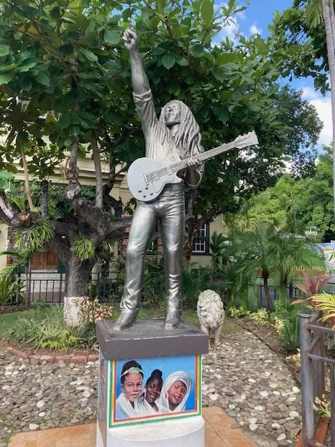 Musée Bob-Marley
