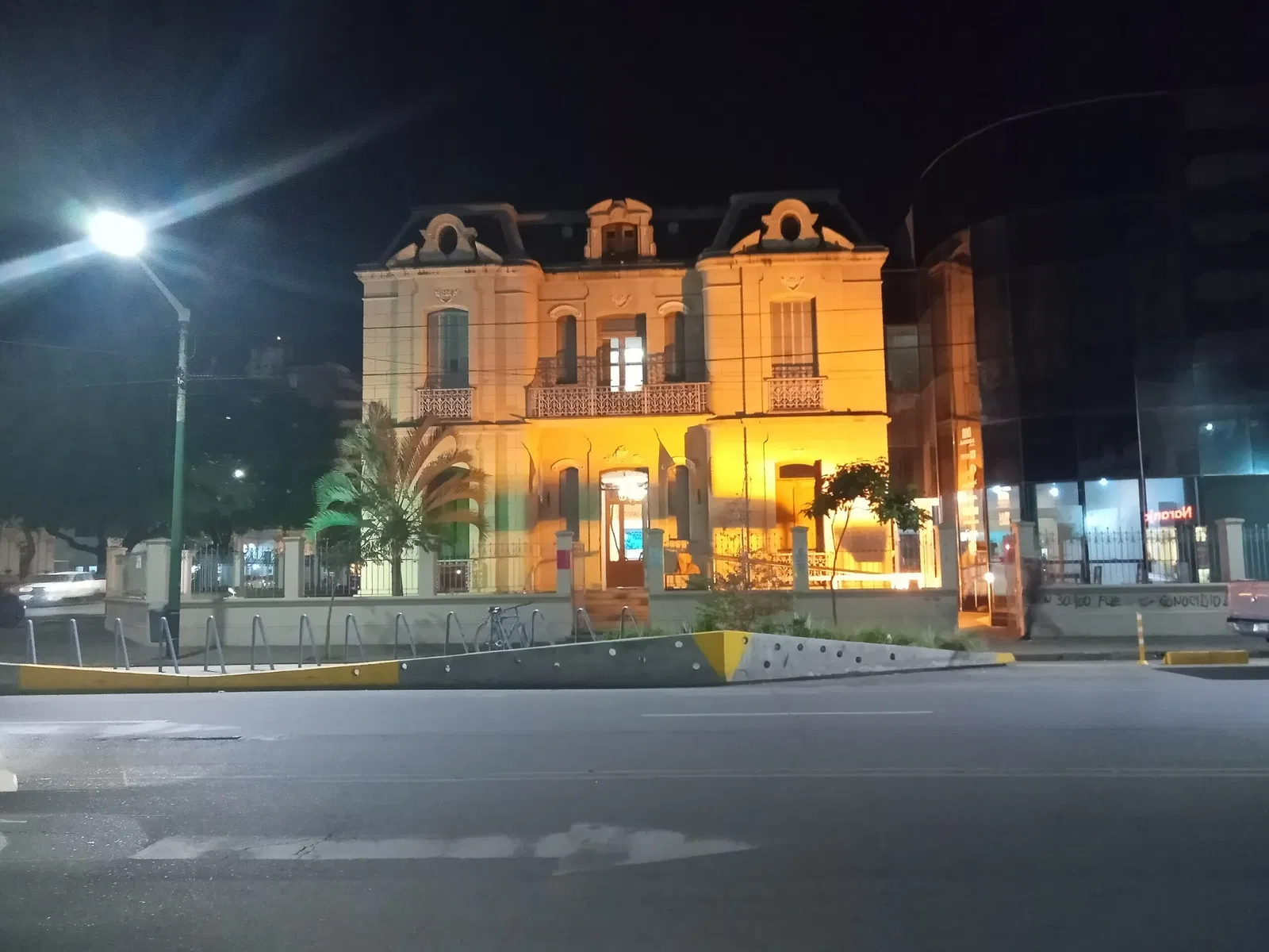 Museo de Bellas Artes de Salta