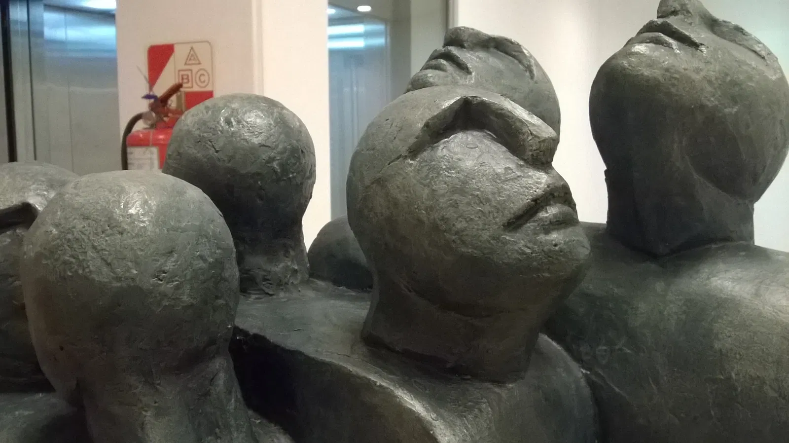 Museum of Fine Arts in Salta, Argentina