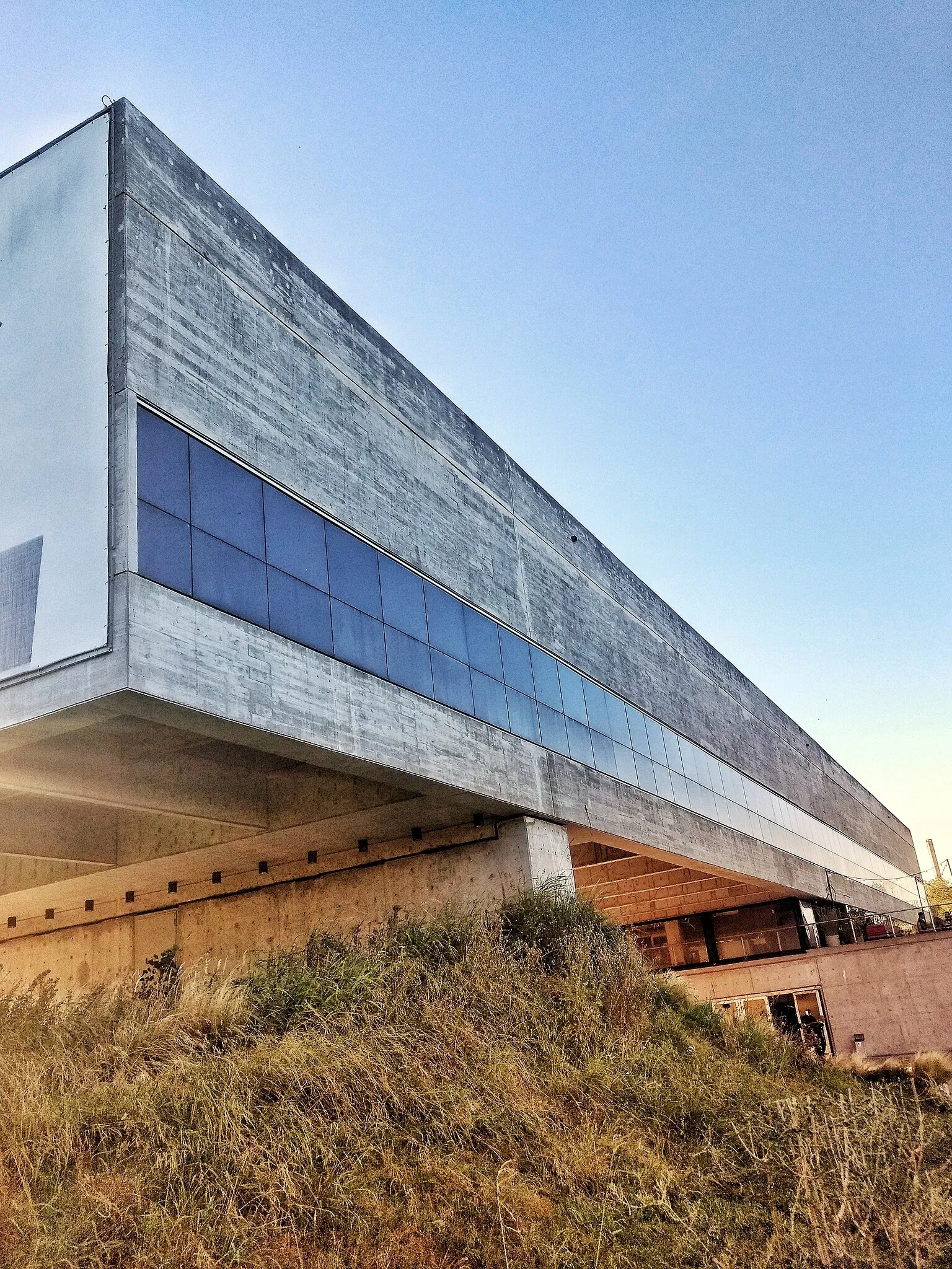 Acuario del Río Paraná