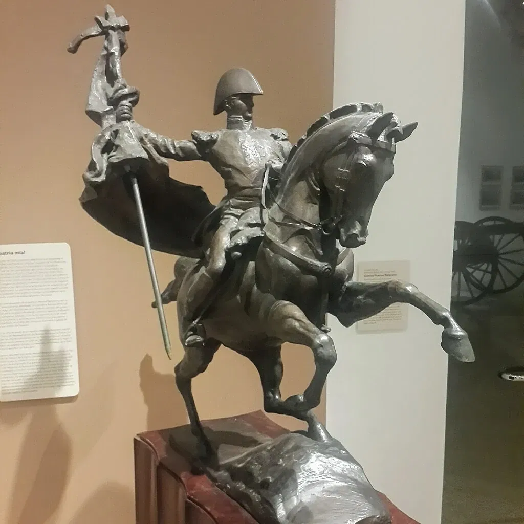 Dr. Julio Marc Provincial Historical Museum