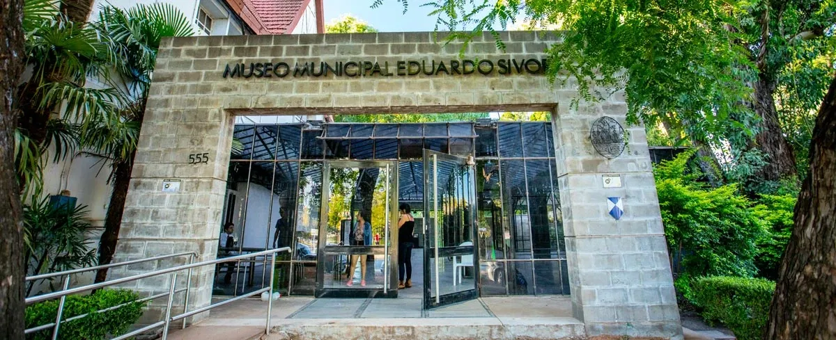 Eduardo Sívori Museum