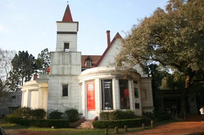 Eduardo Sívori Museum
