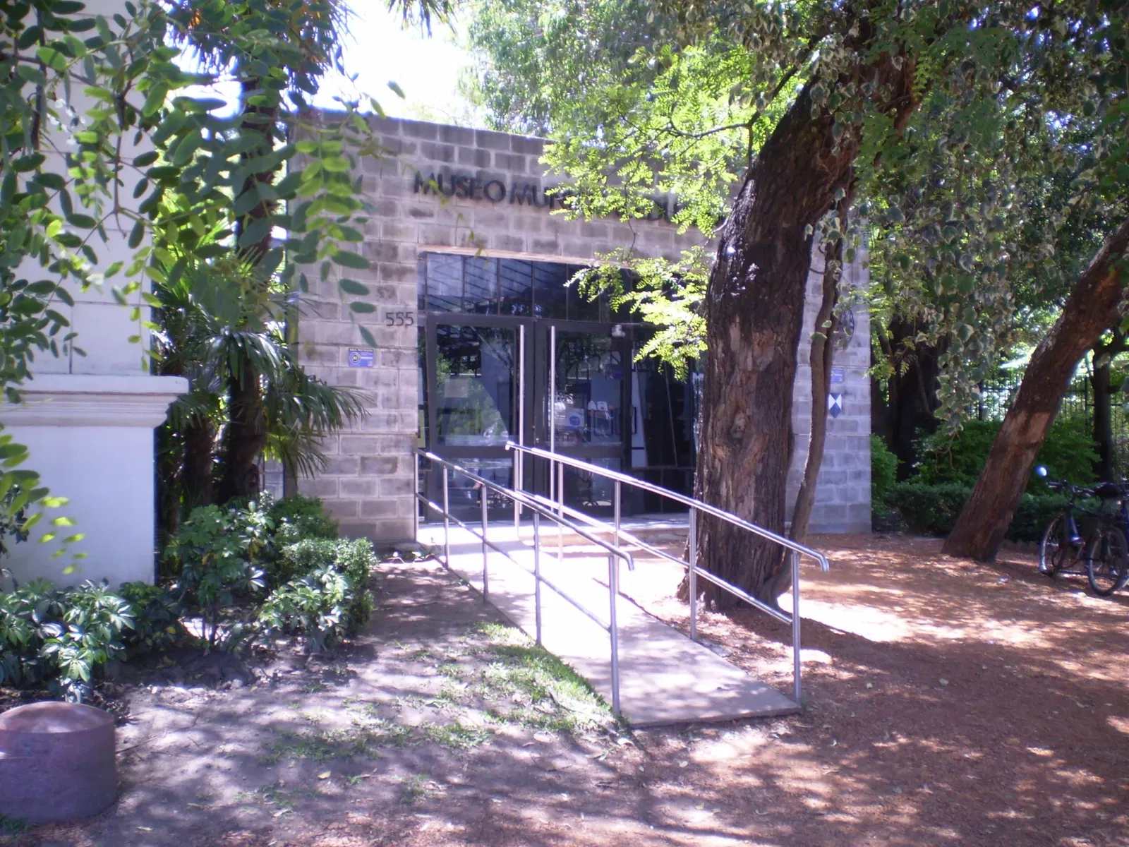 Eduardo Sívori Museum
