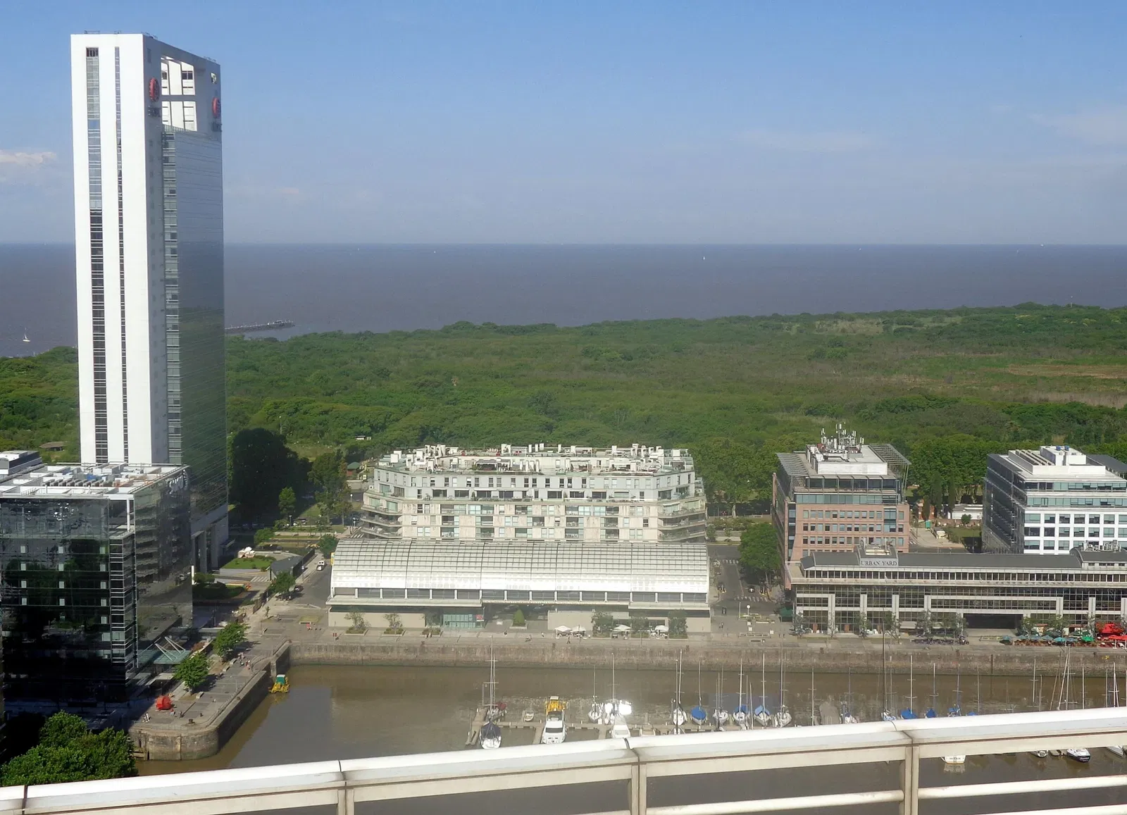 Amalia Lacroze de Fortabat Art Collection