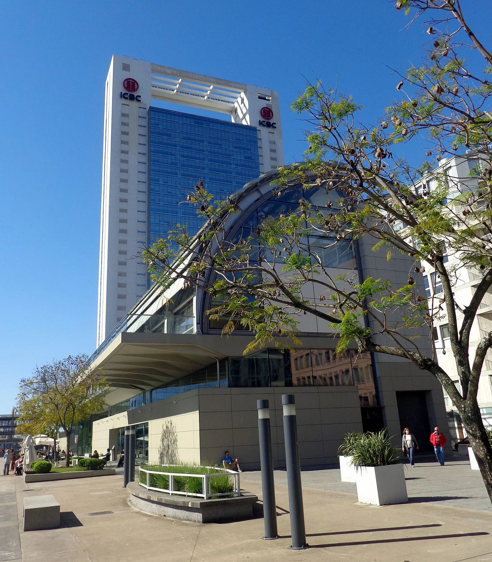 Amalia Lacroze de Fortabat Art Collection