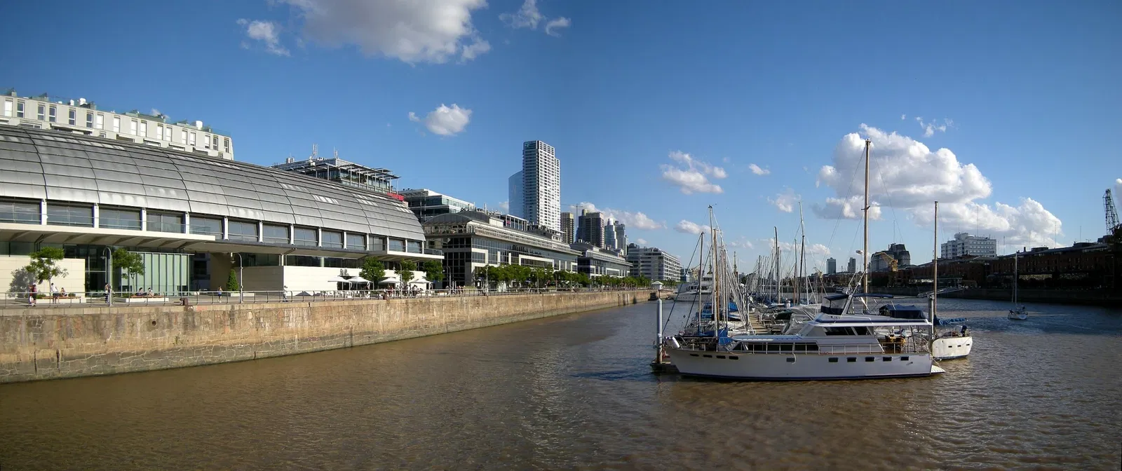 Amalia Lacroze de Fortabat Art Collection