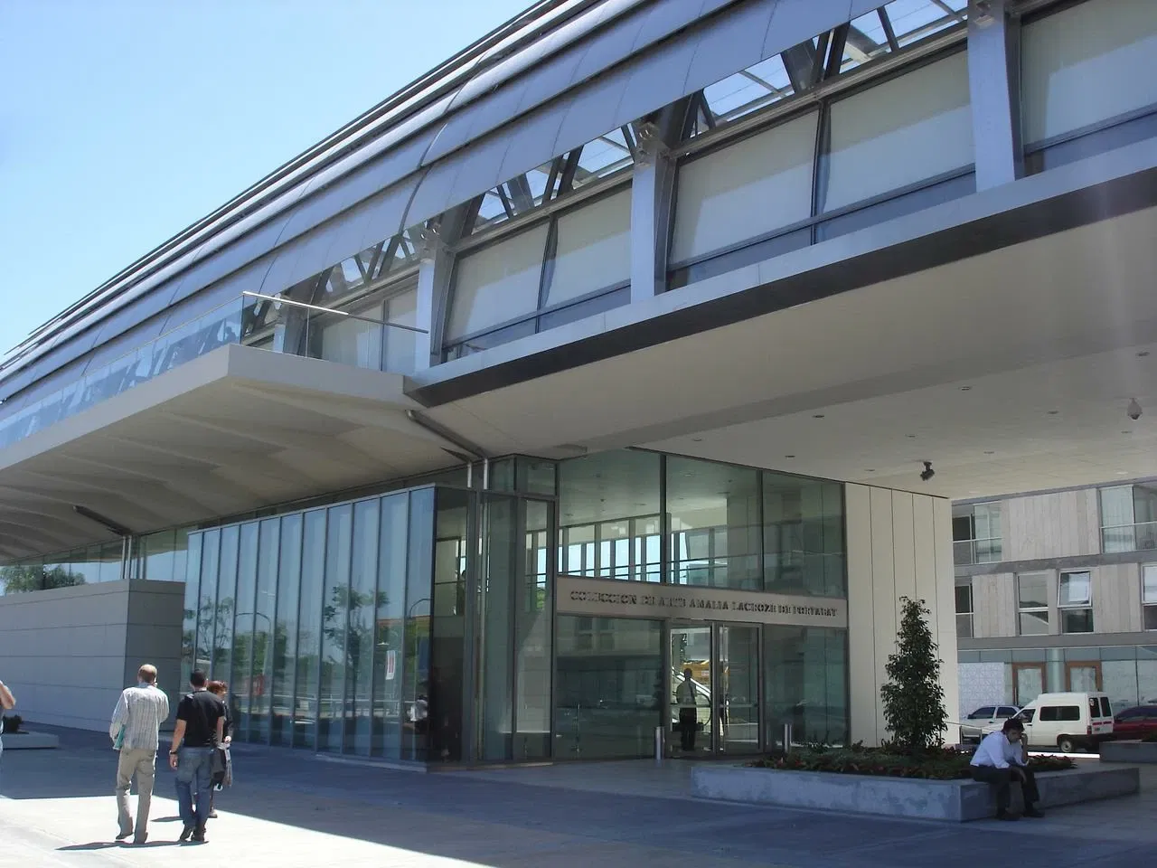 Amalia Lacroze de Fortabat Art Collection