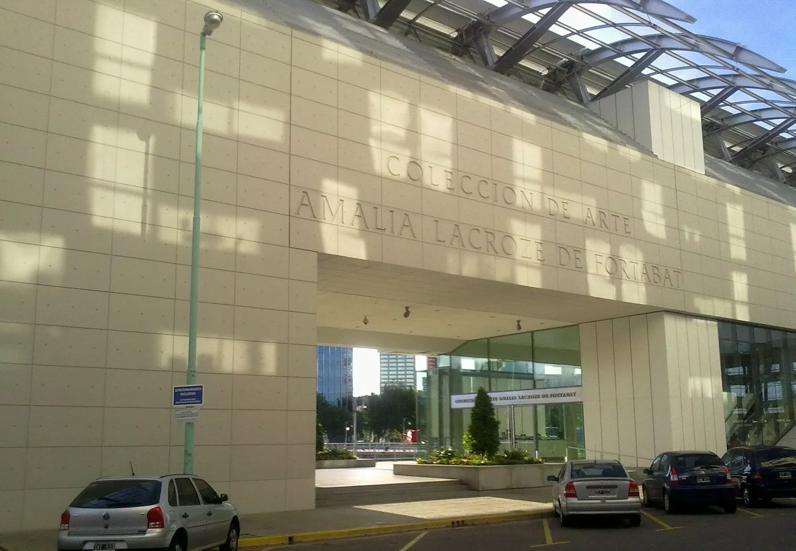 Colección de Arte 'Amalia Lacroze de Fortabat'