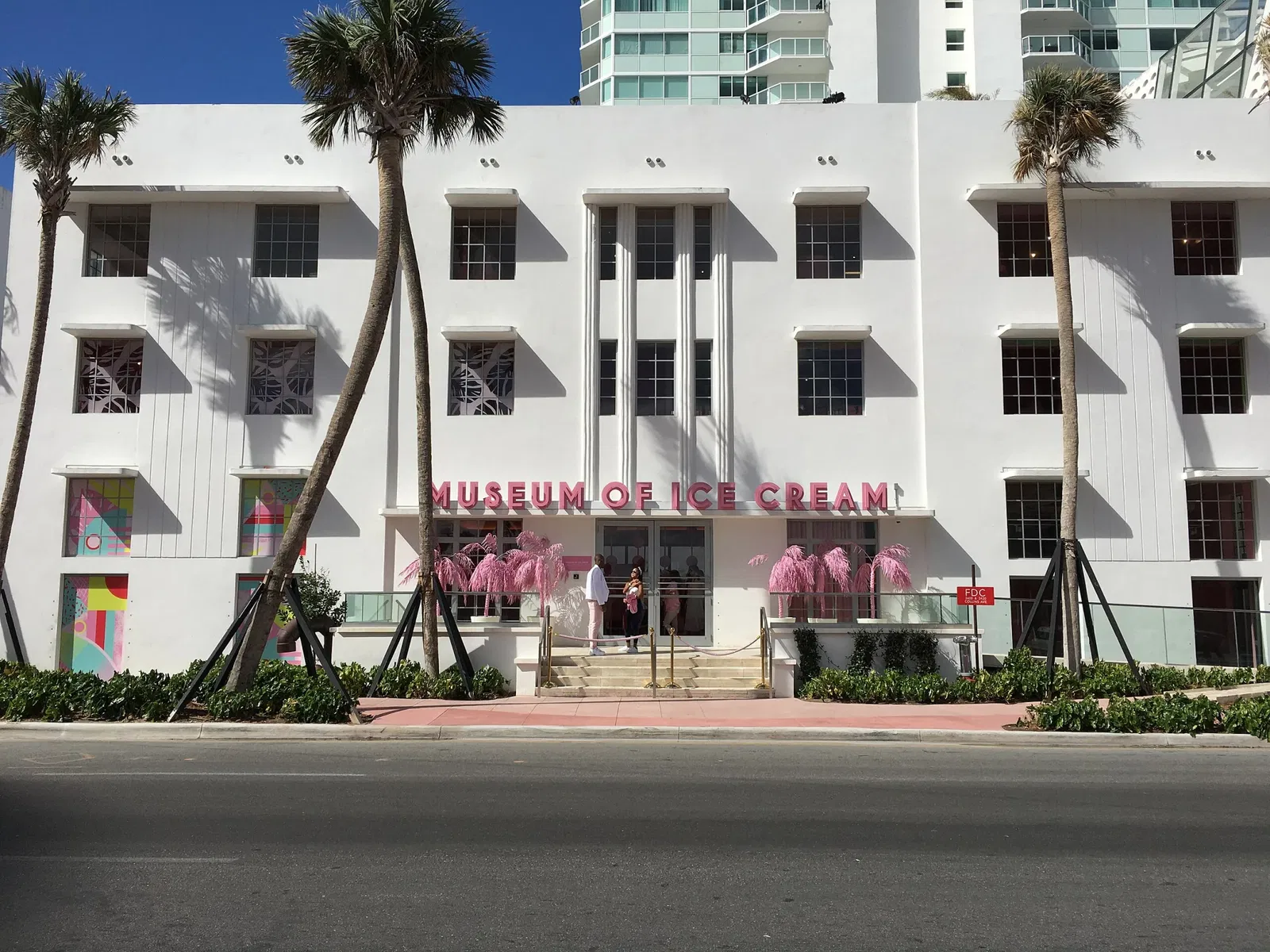 Museum of Ice Cream New York