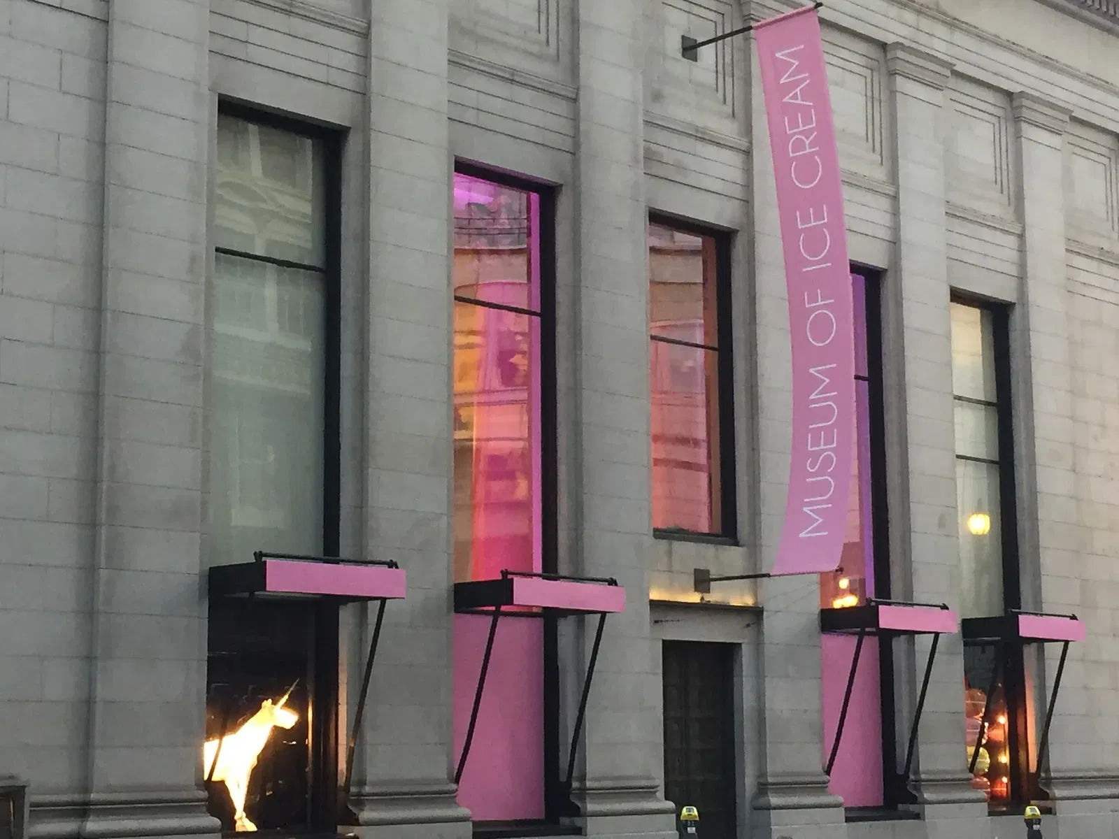 Museum of Ice Cream New York