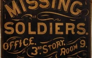 The Clara Barton Missing Soldiers Office Museum
