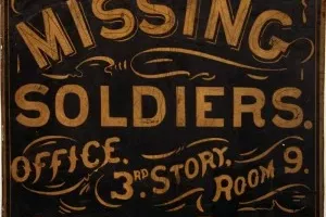 The Clara Barton Missing Soldiers Office Museum