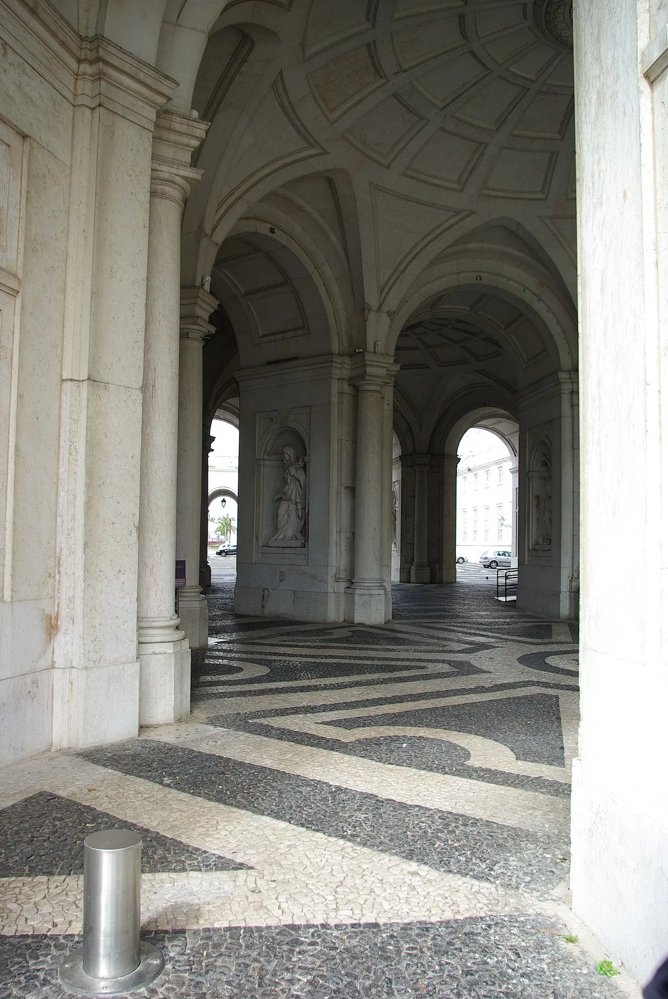 Palácio Nacional da Ajuda