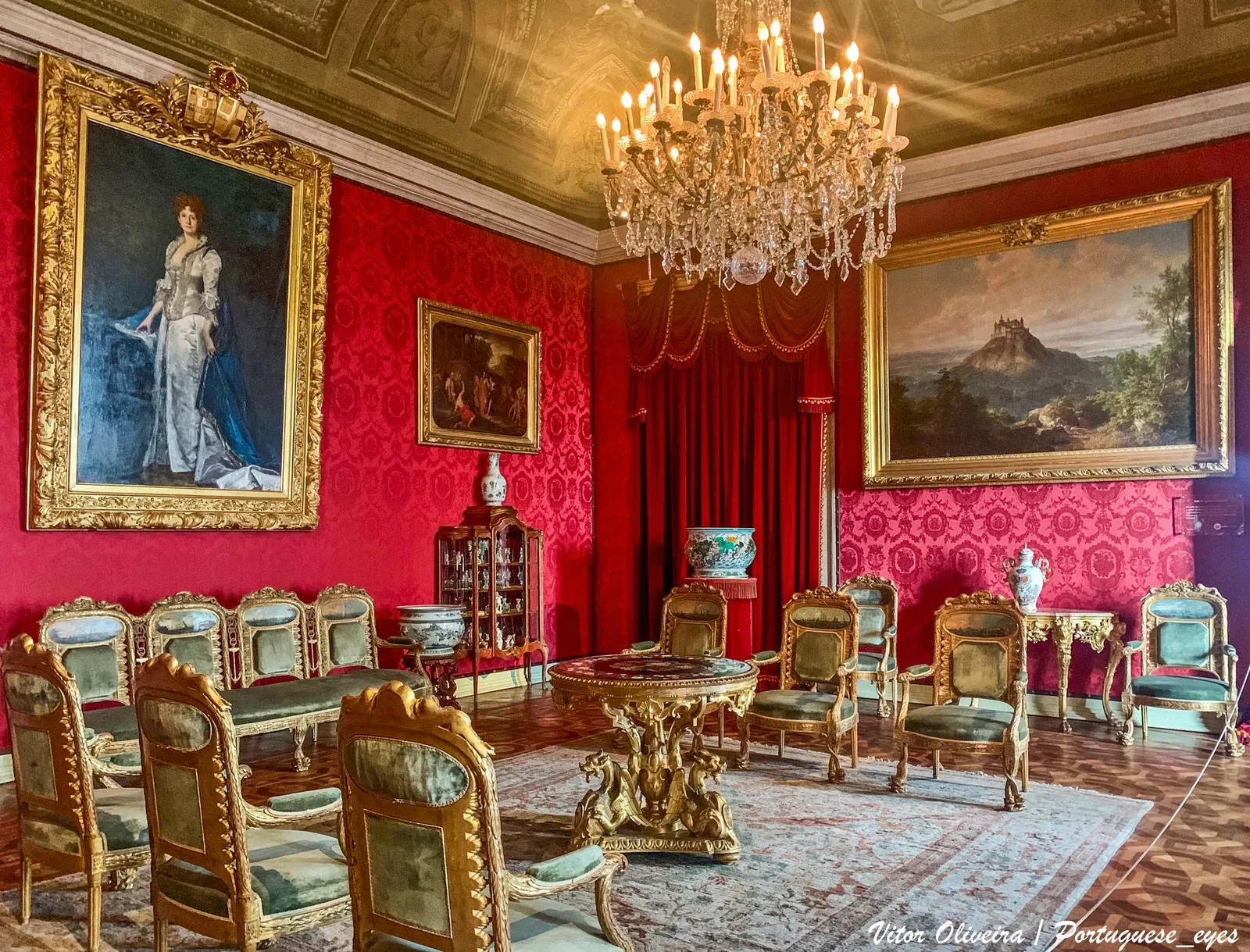 Palais national d'Ajuda