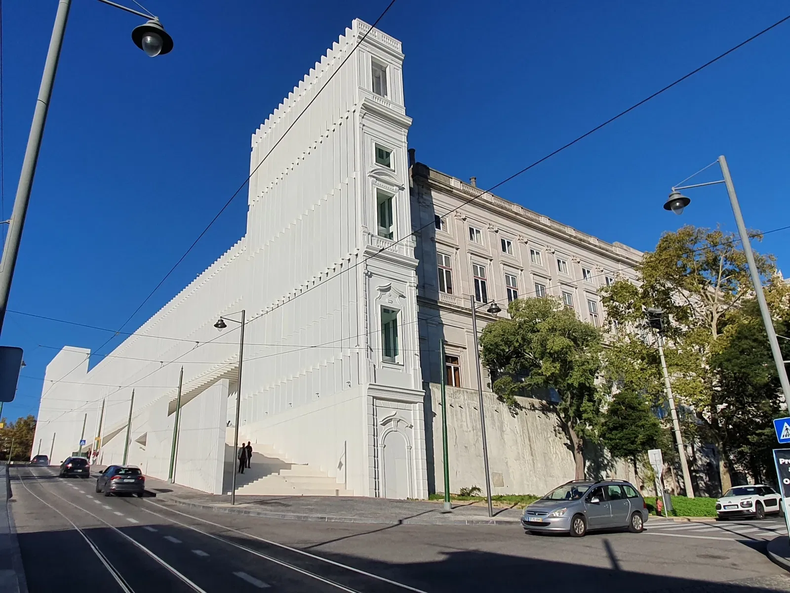 Palazzo Nazionale di Ajuda