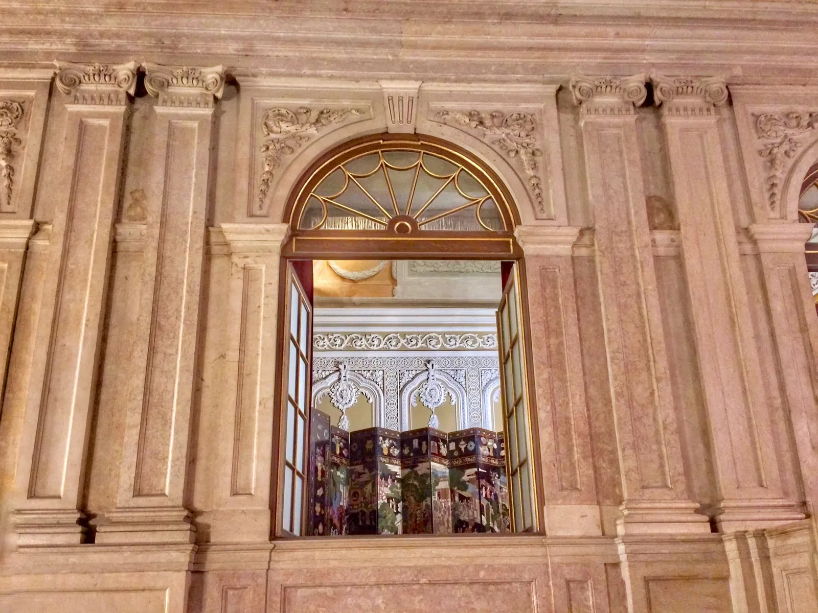 Palacio Nacional de Ajuda