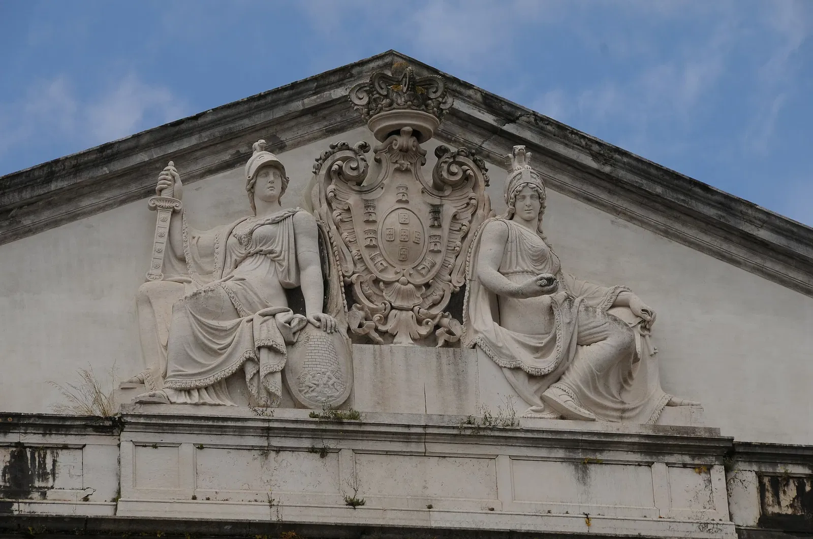 Palazzo Nazionale di Ajuda