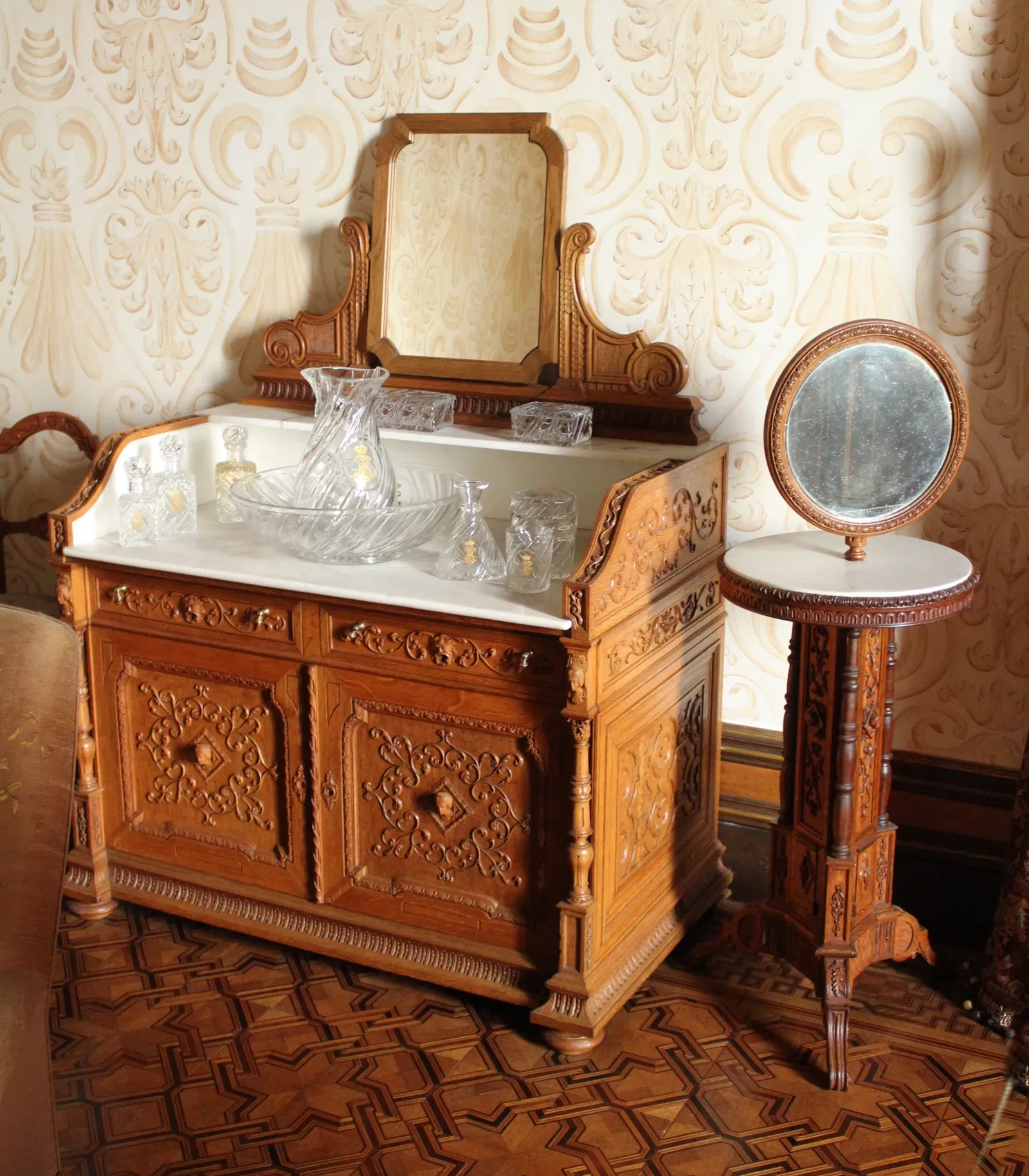 Palais national d'Ajuda