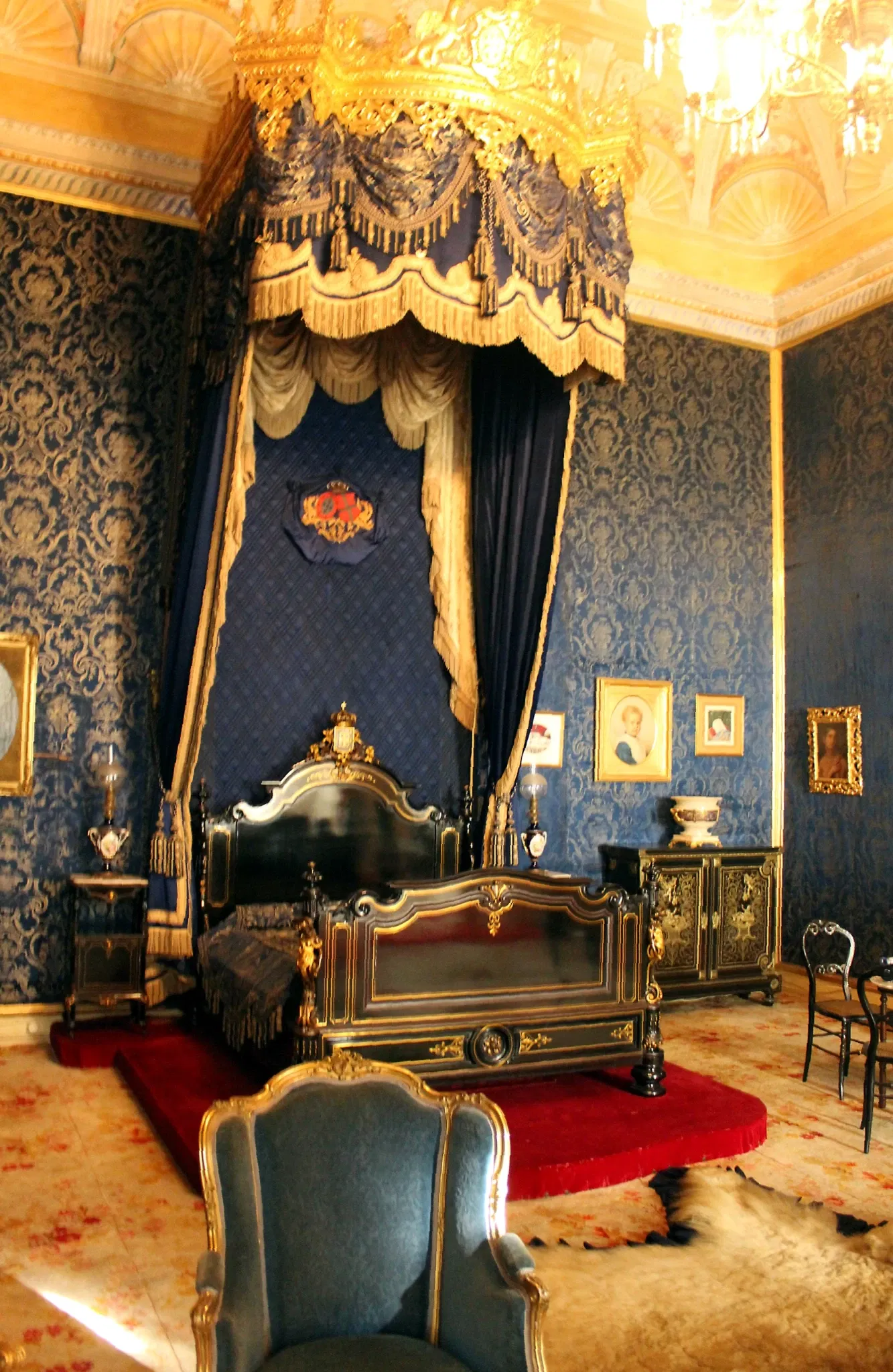 Palais national d'Ajuda