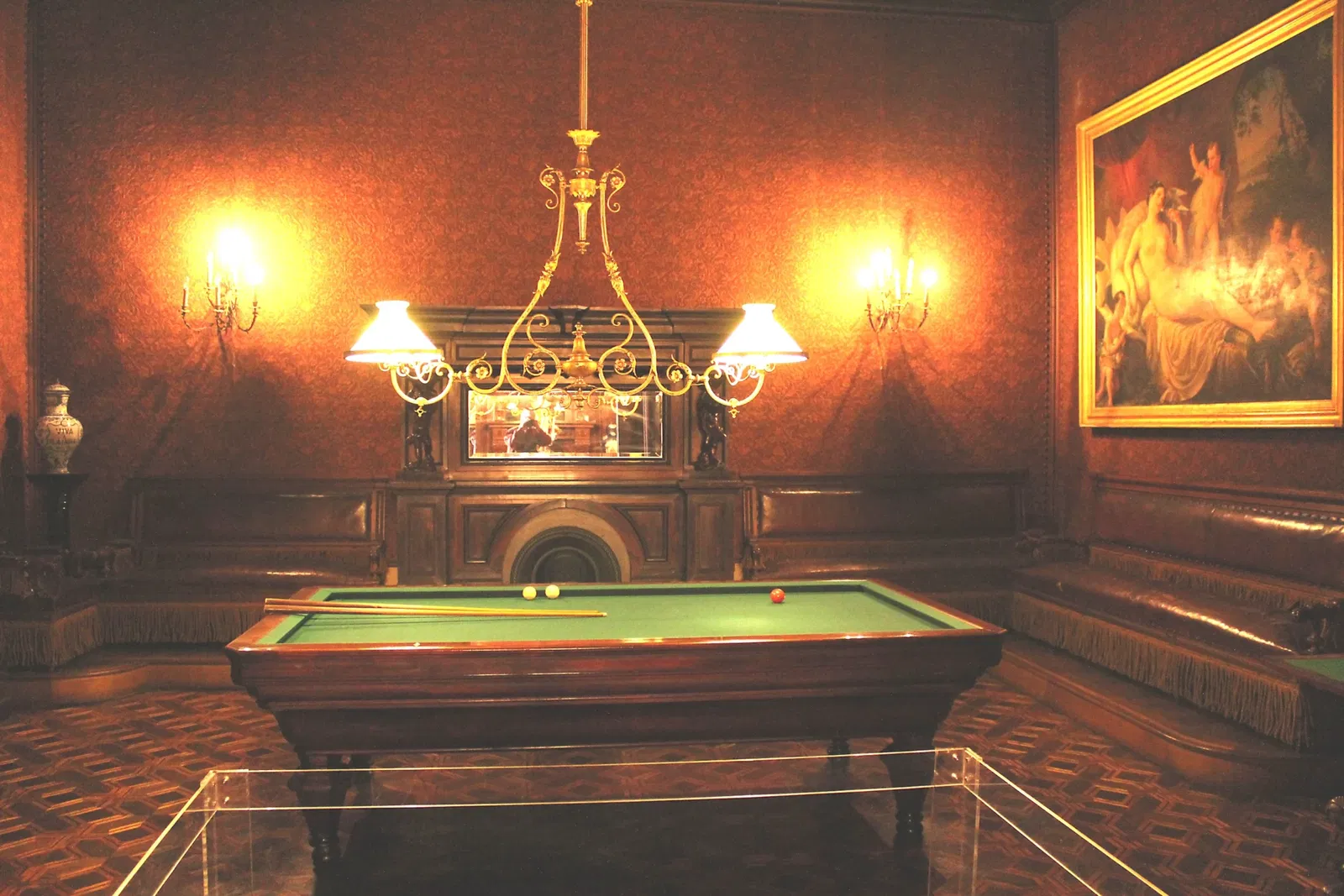 Palais national d'Ajuda