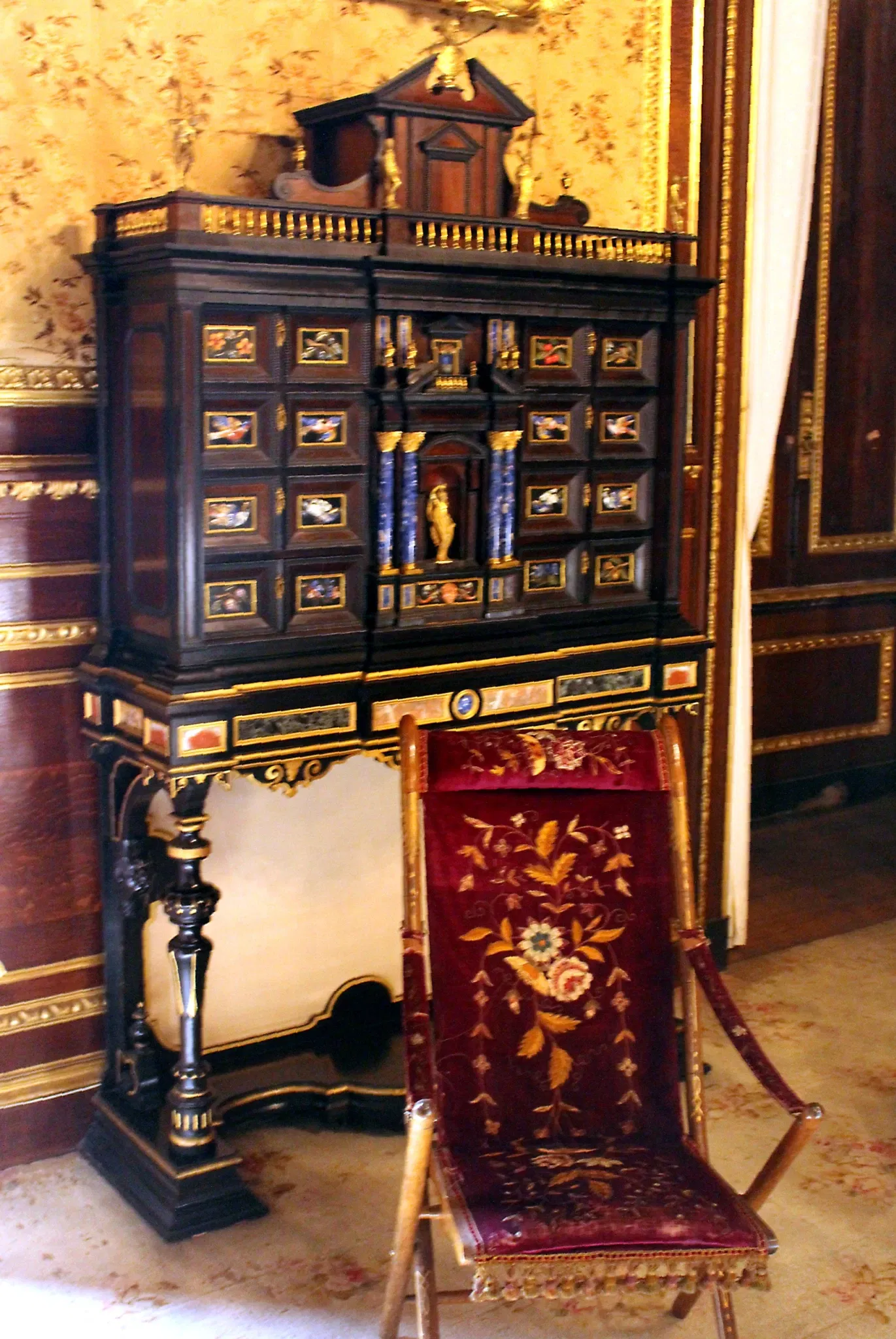 Palacio Nacional de Ajuda