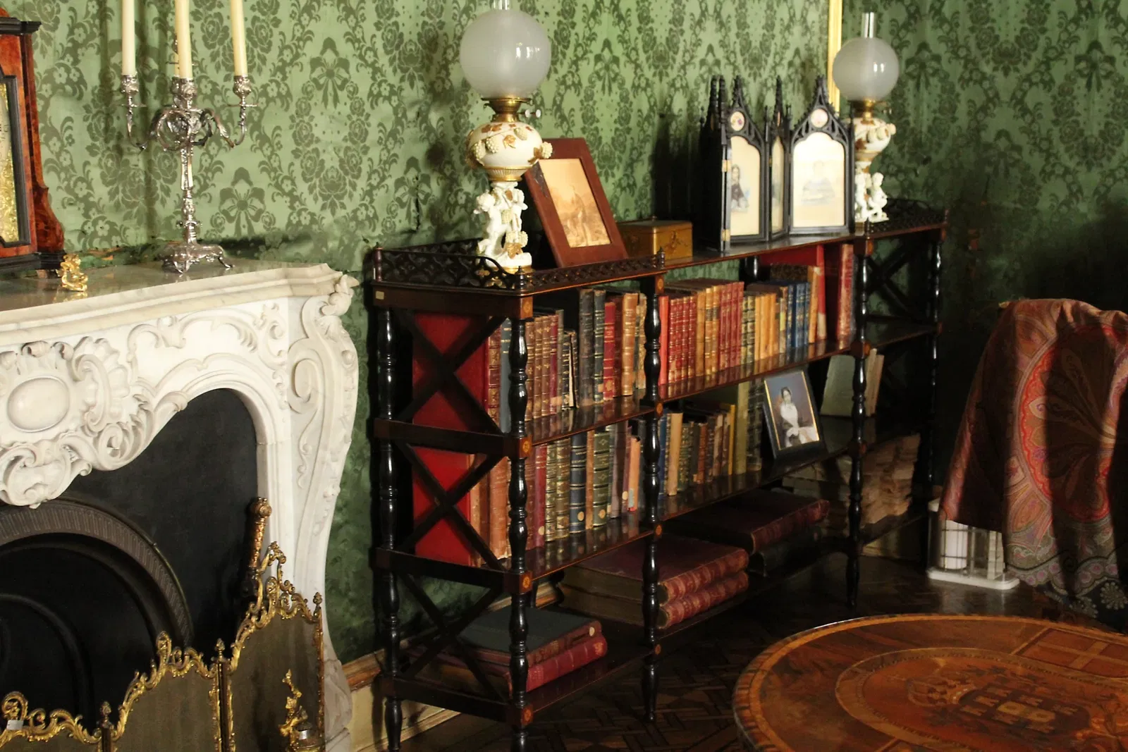 Palacio Nacional de Ajuda