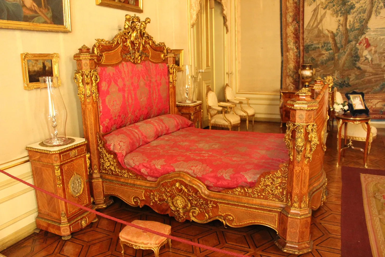 Palais national d'Ajuda