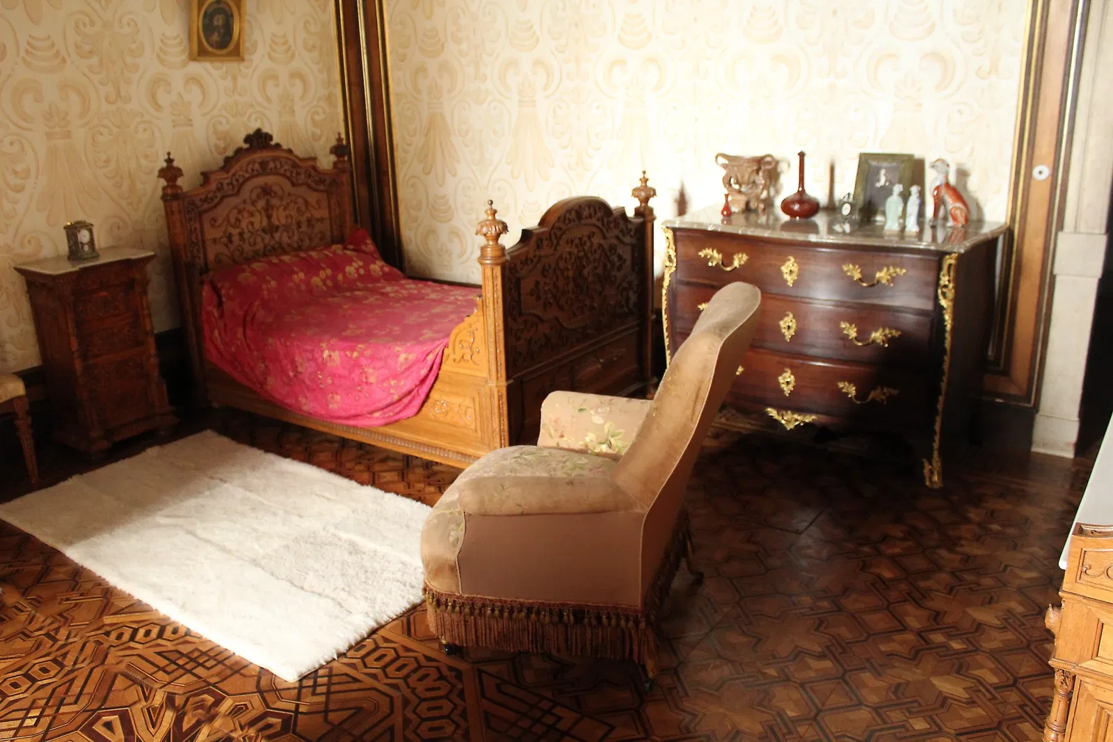 Palais national d'Ajuda