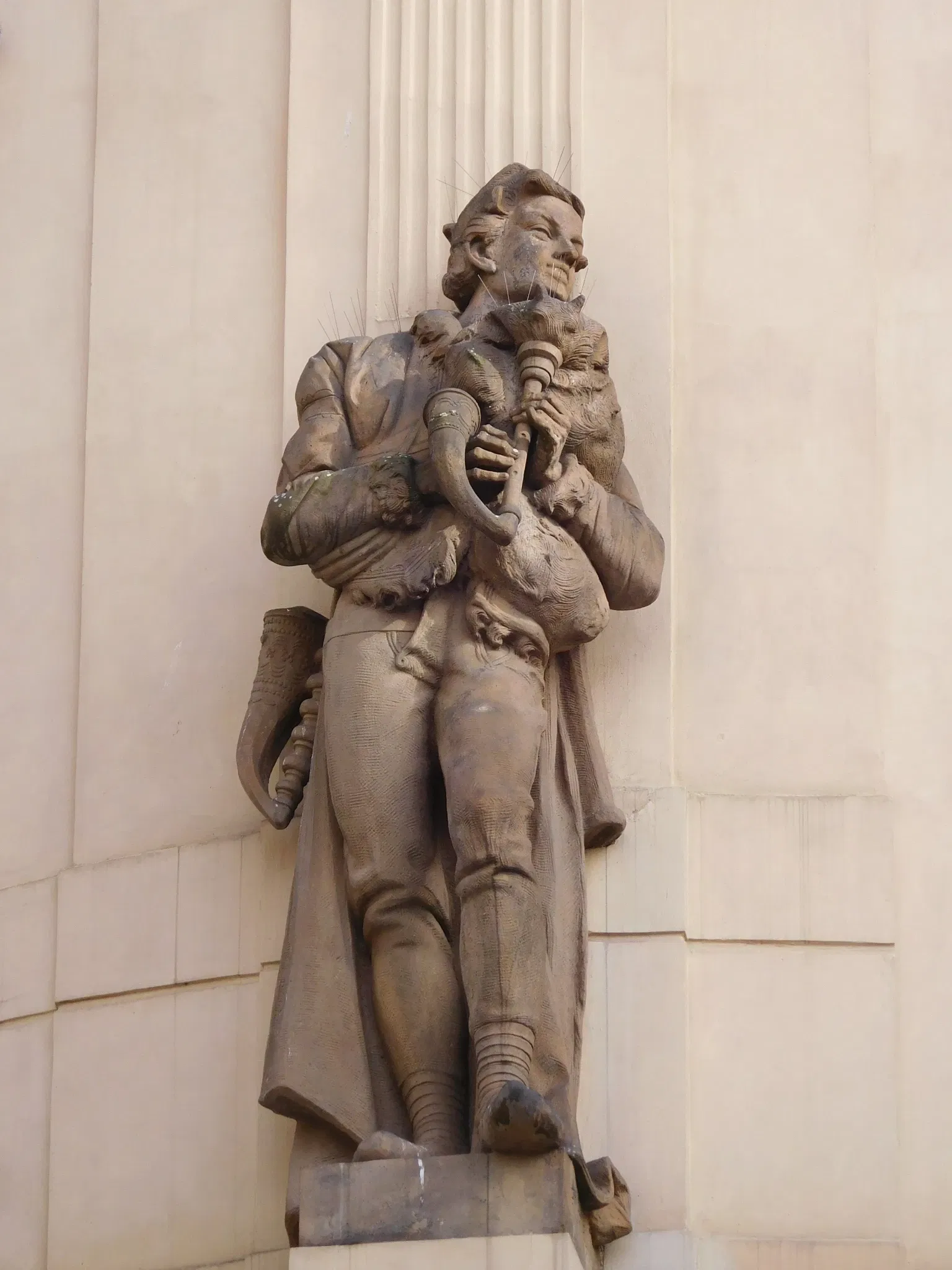 Casa municipale (Praga)