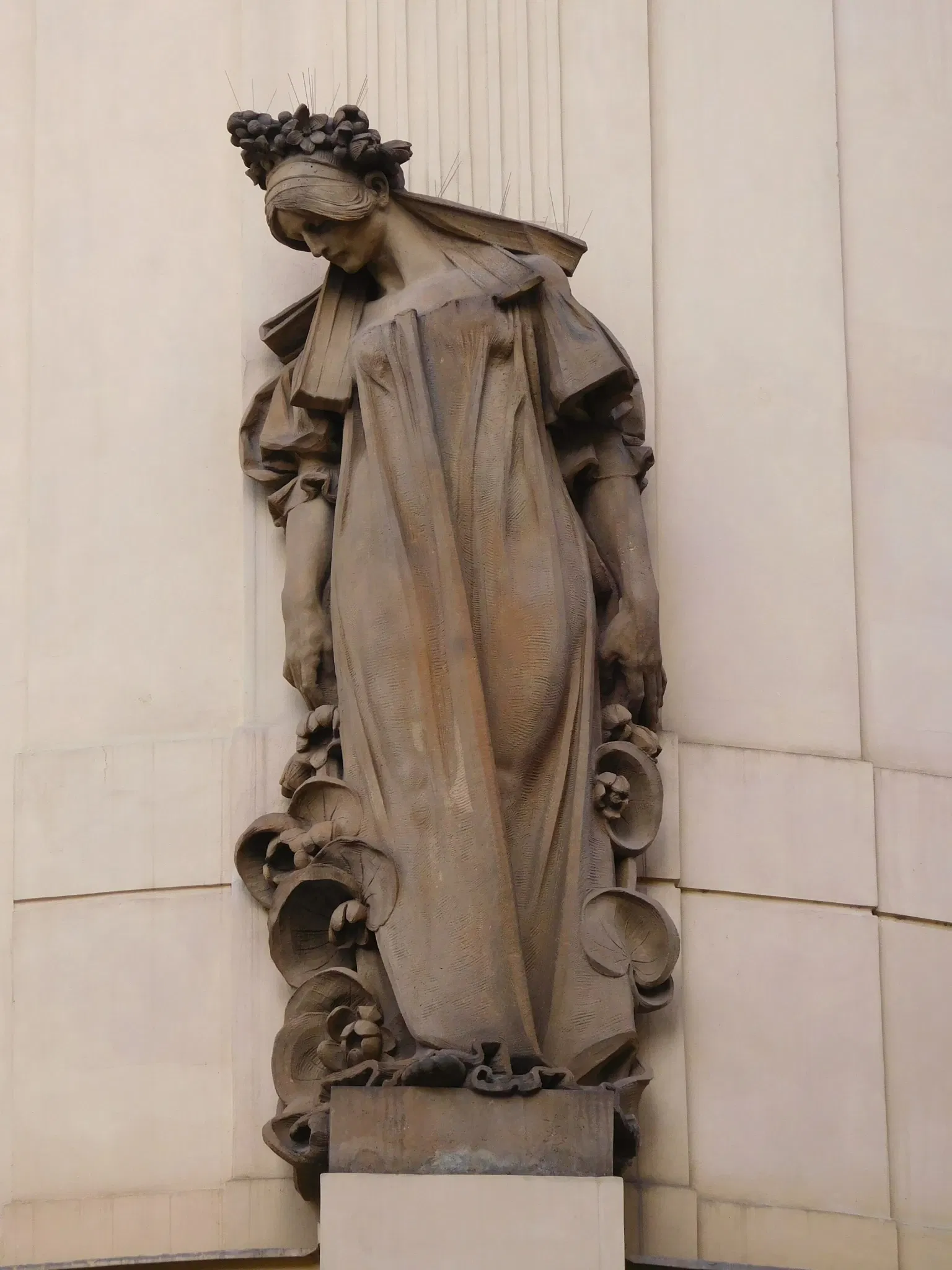 Casa municipal de Praga