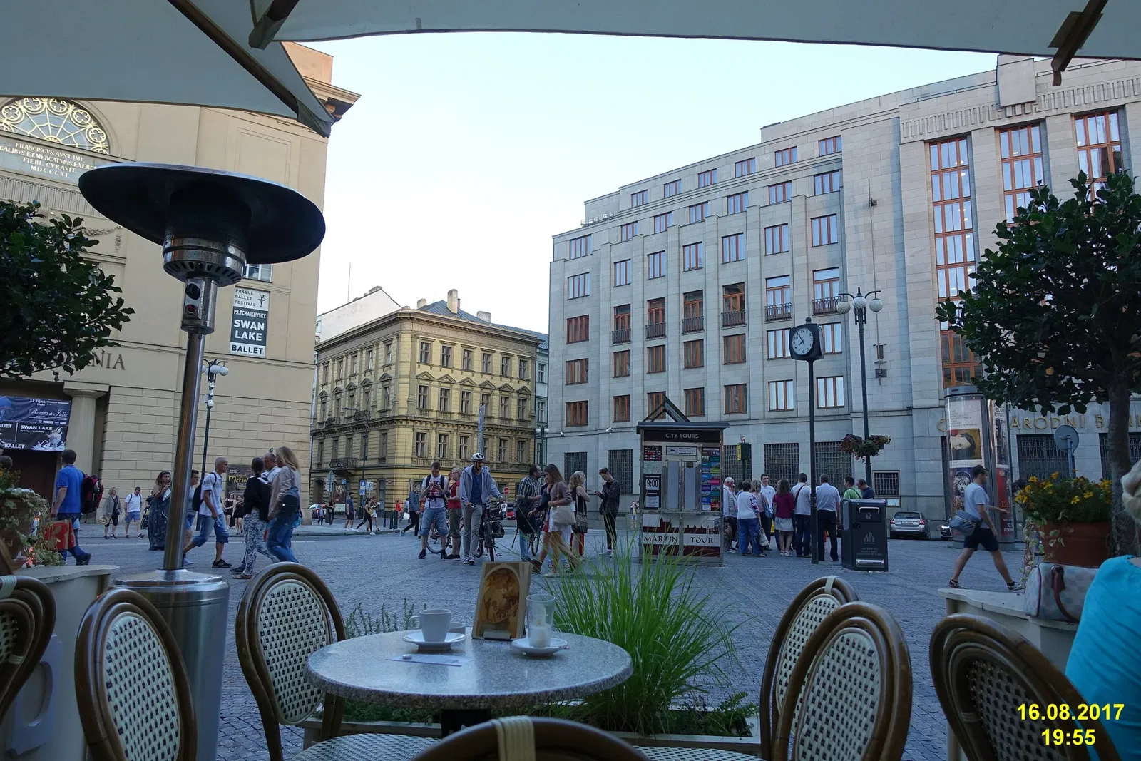 Casa municipale (Praga)