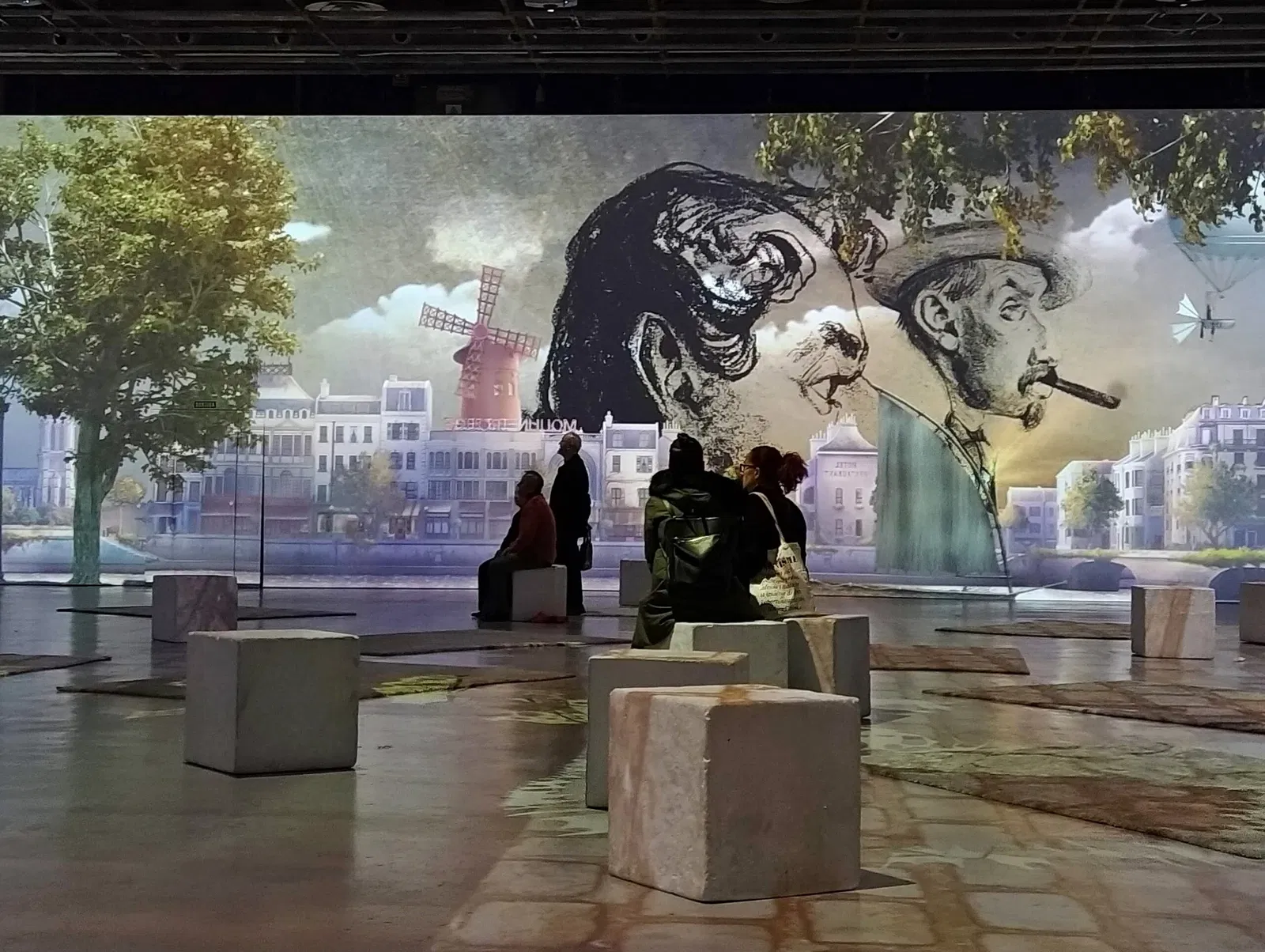 IDEAL Centre d'Arts Digitals