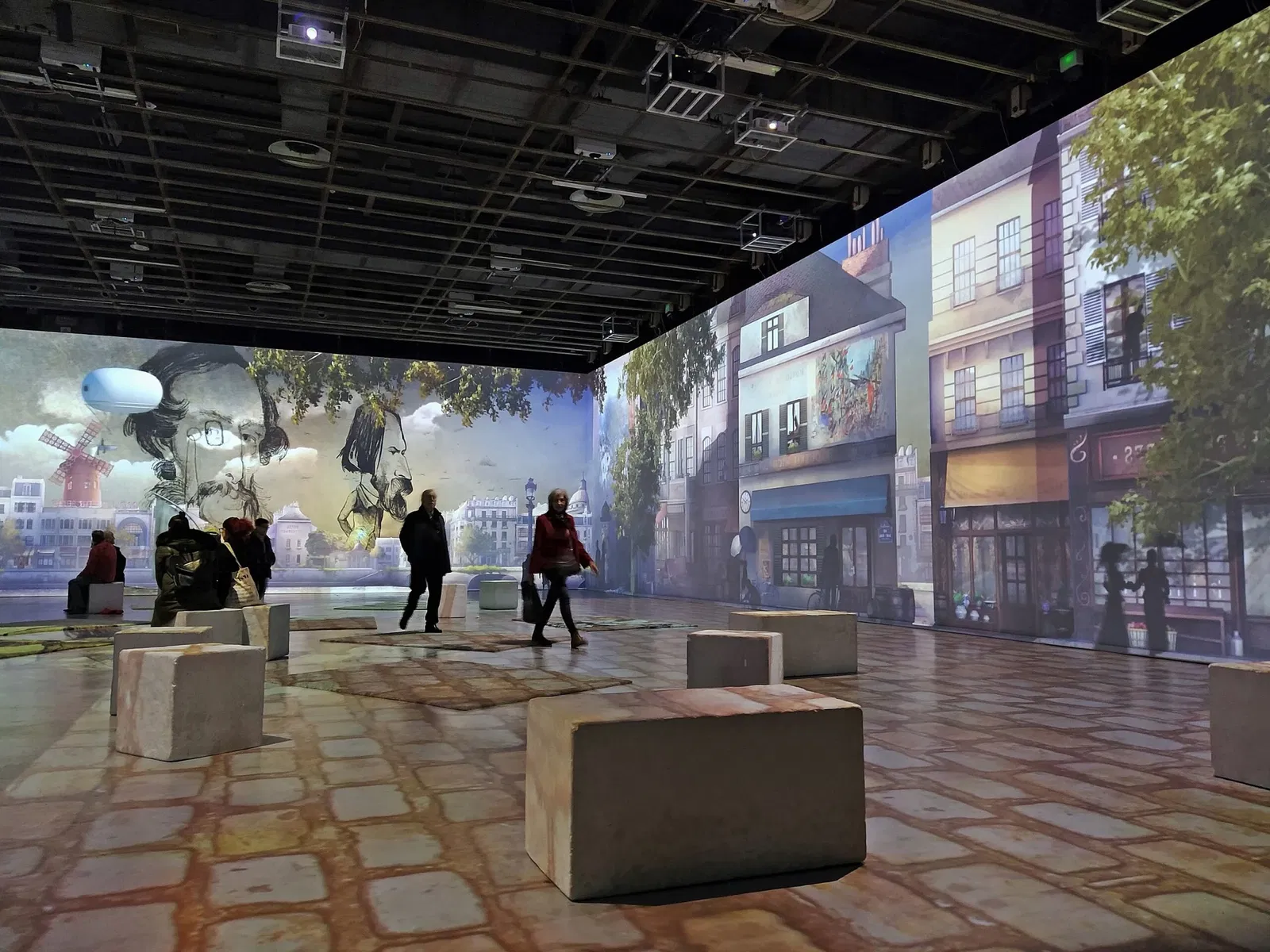 IDEAL Centre d'Arts Digitals