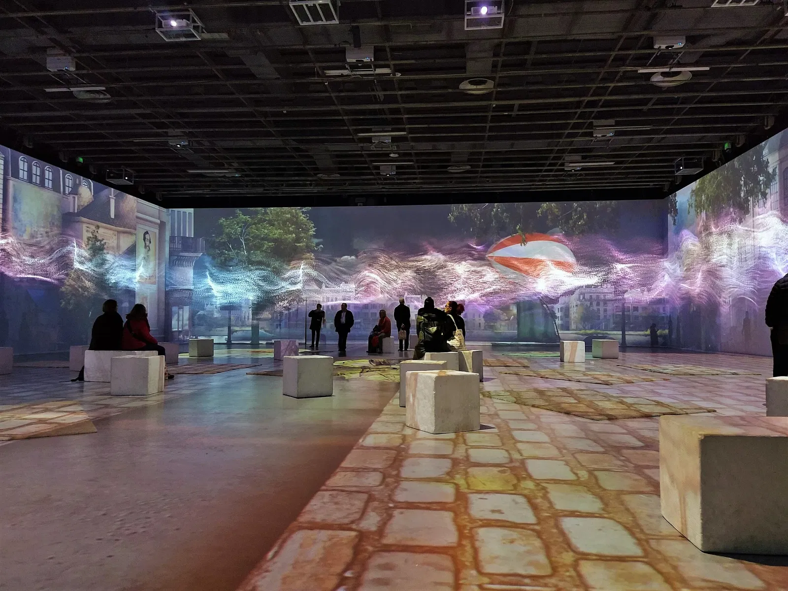 IDEAL Centre d'Arts Digitals