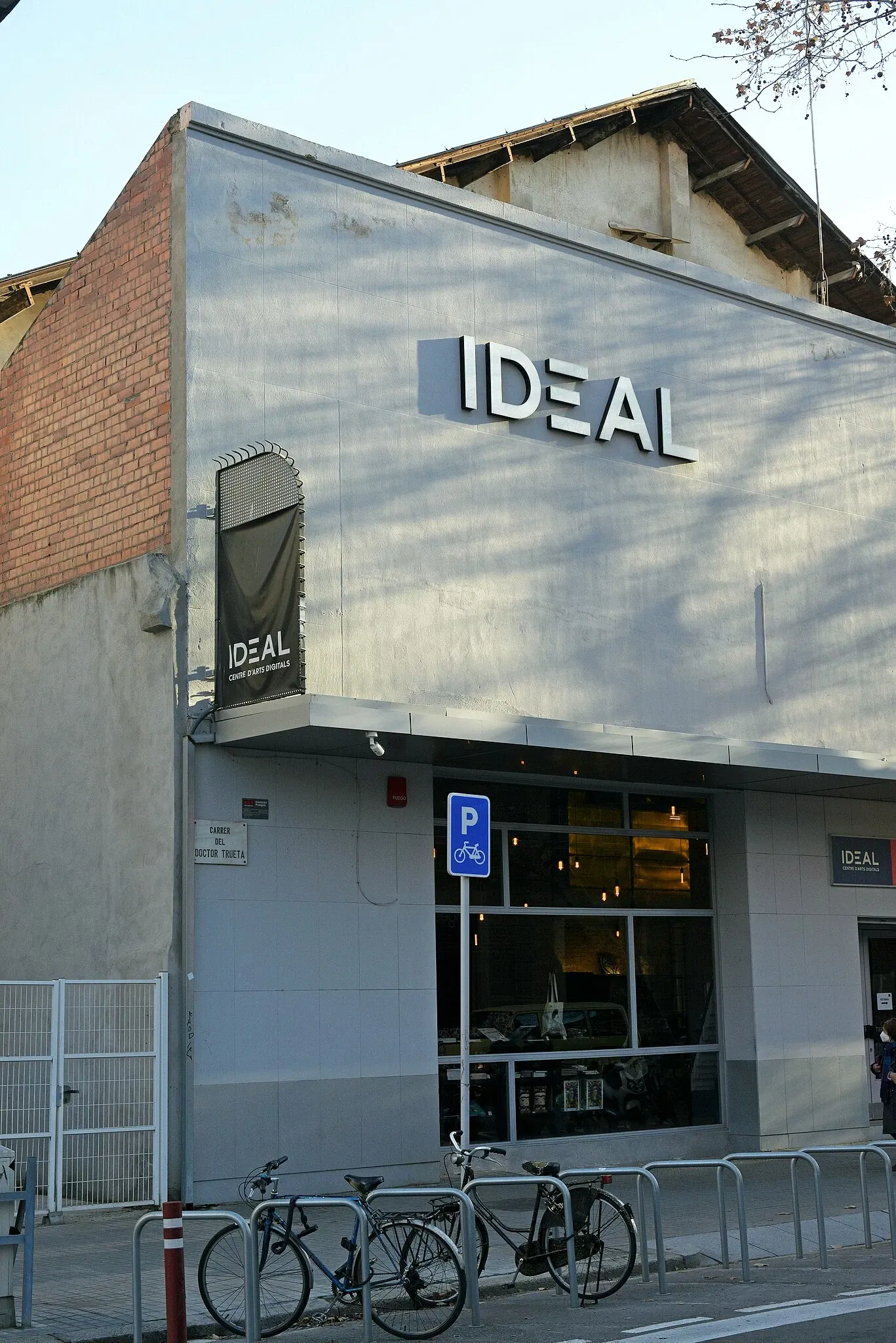 IDEAL Centre d'Arts Digitals