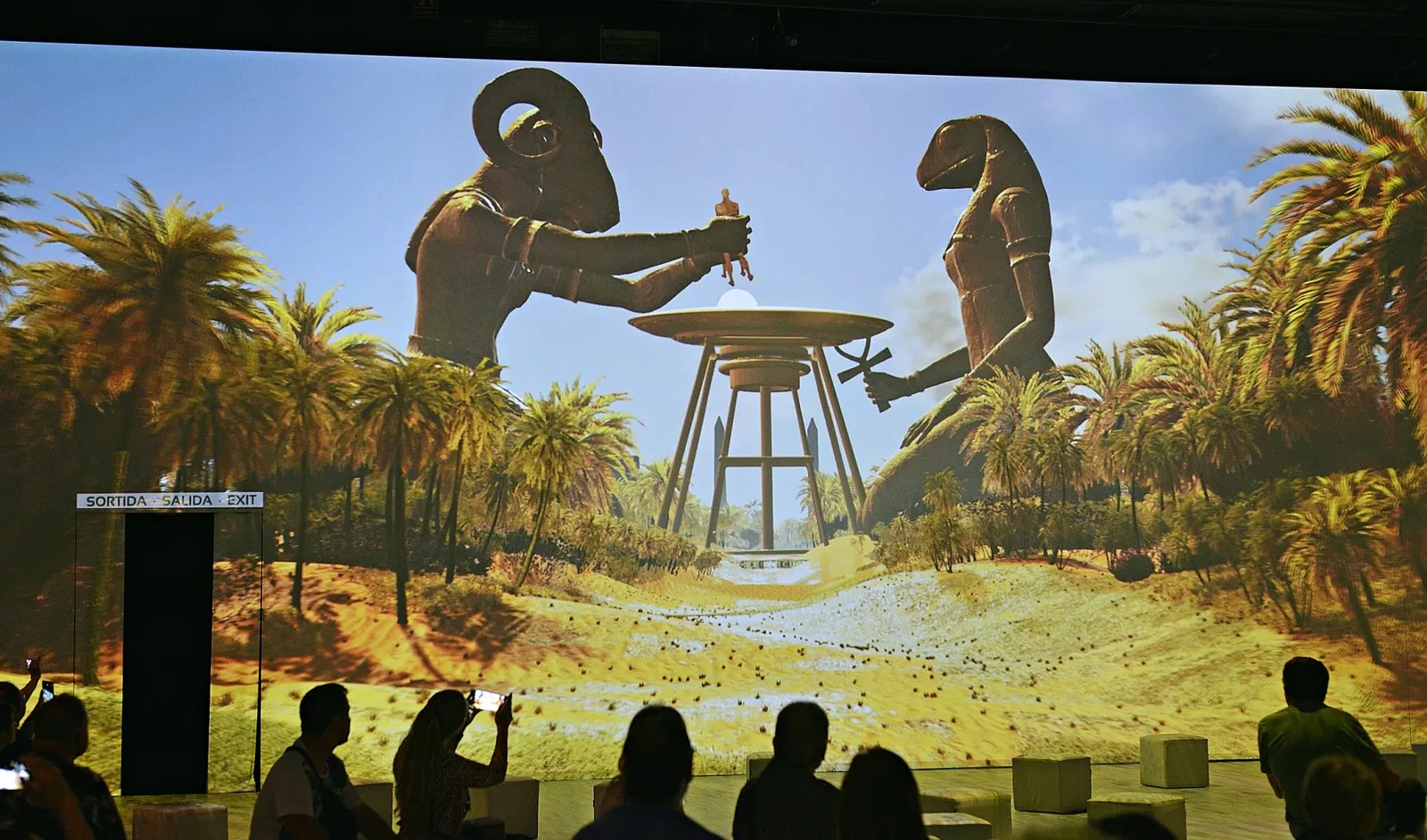 IDEAL Centre d'Arts Digitals