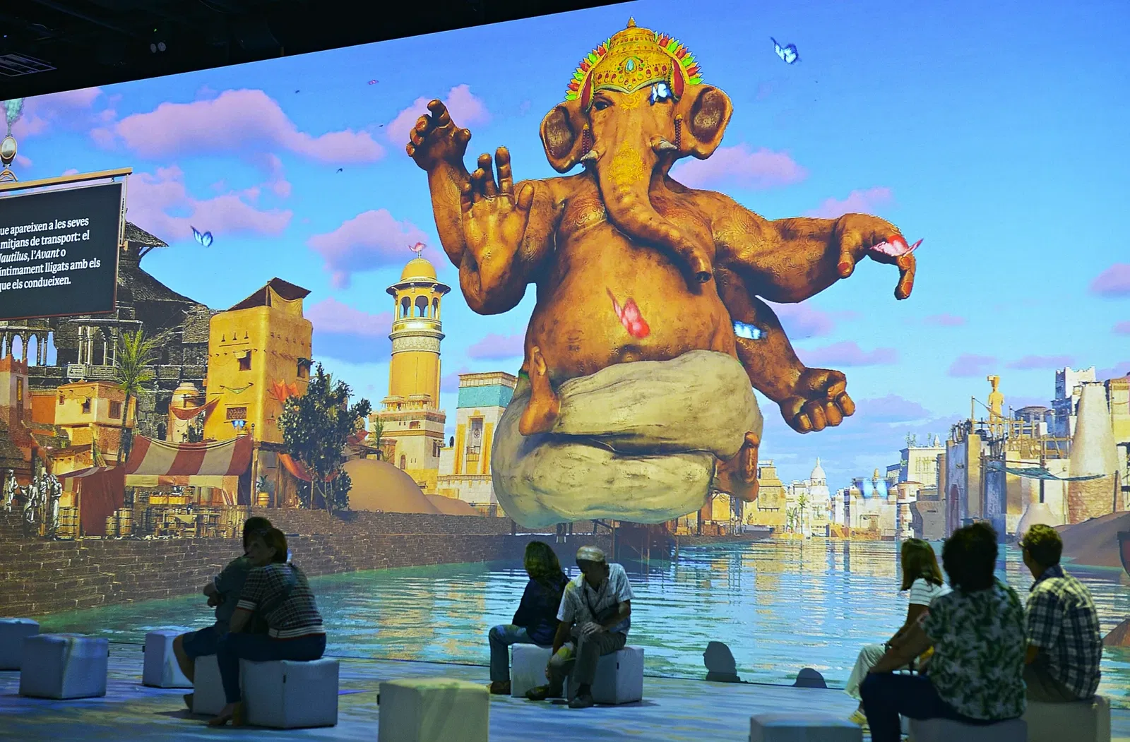 IDEAL Centre d'Arts Digitals