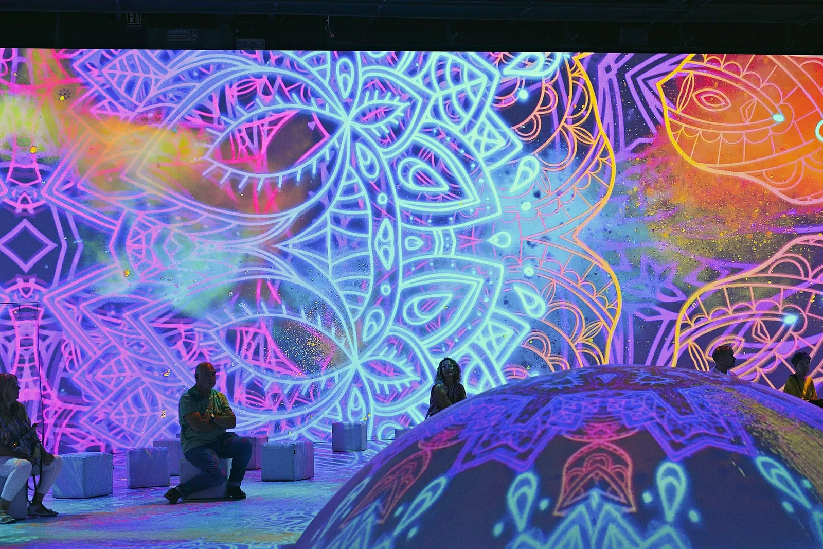 IDEAL Centre d'Arts Digitals