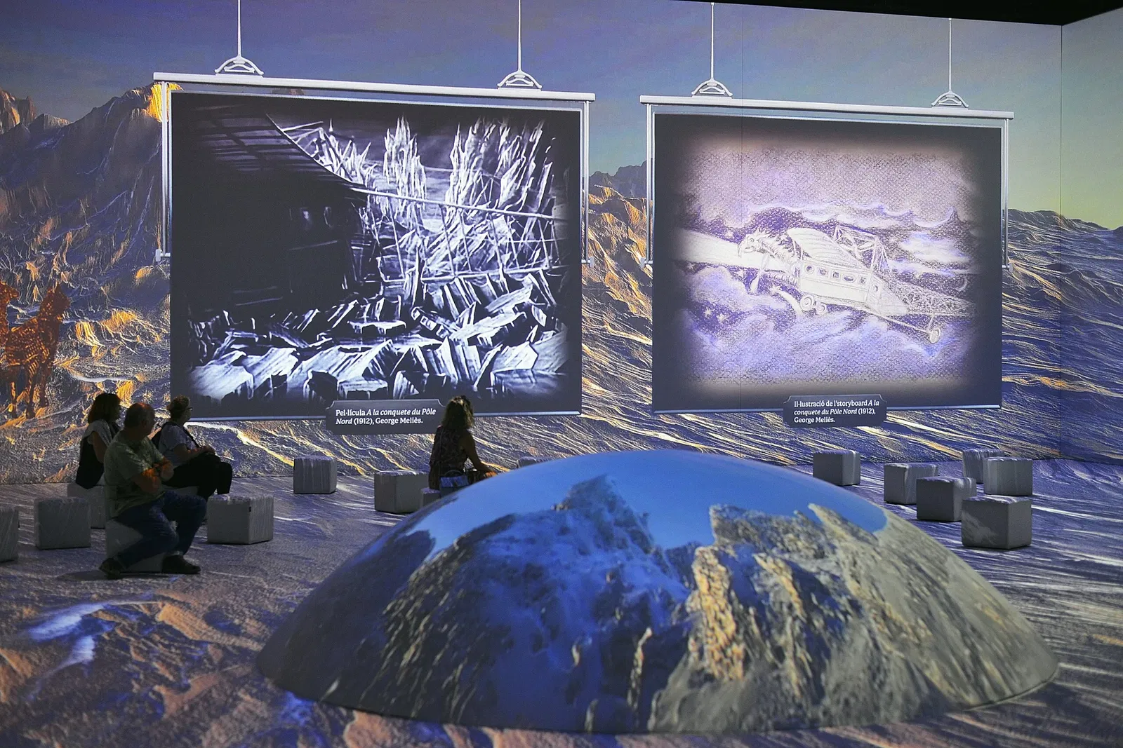 IDEAL Centre d'Arts Digitals