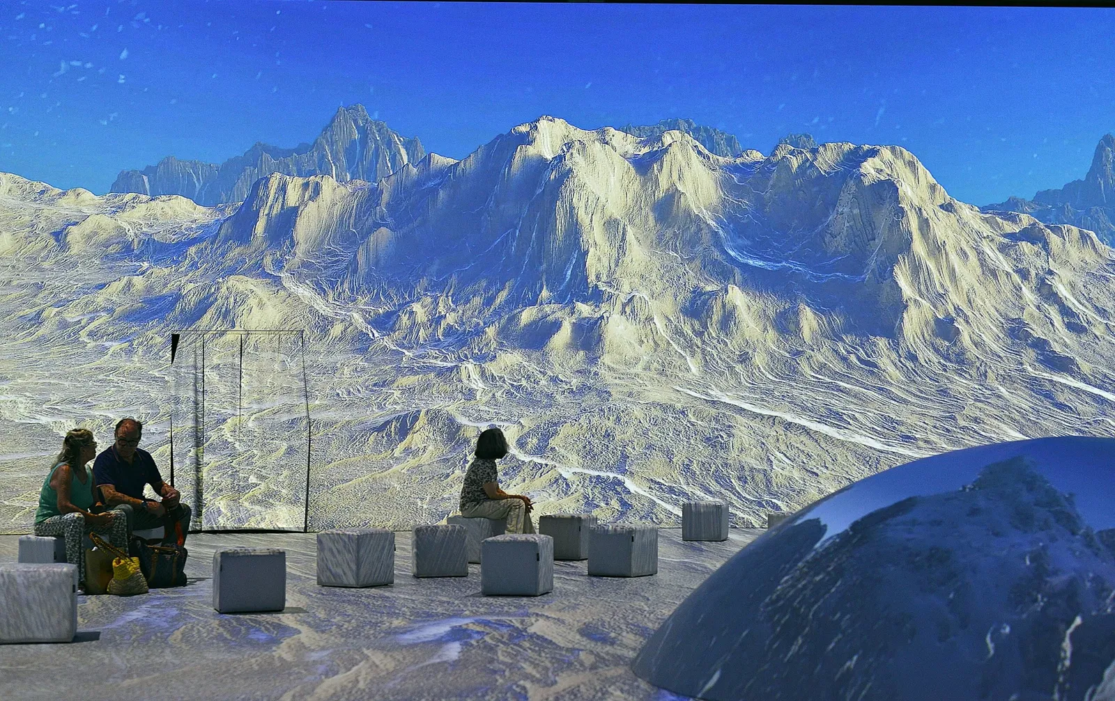 IDEAL Centre d'Arts Digitals