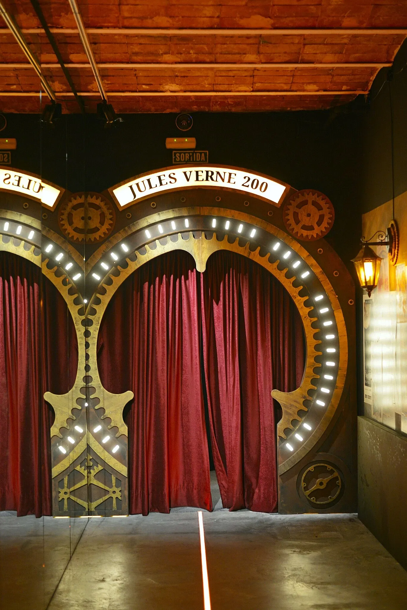 IDEAL Centre d'Arts Digitals