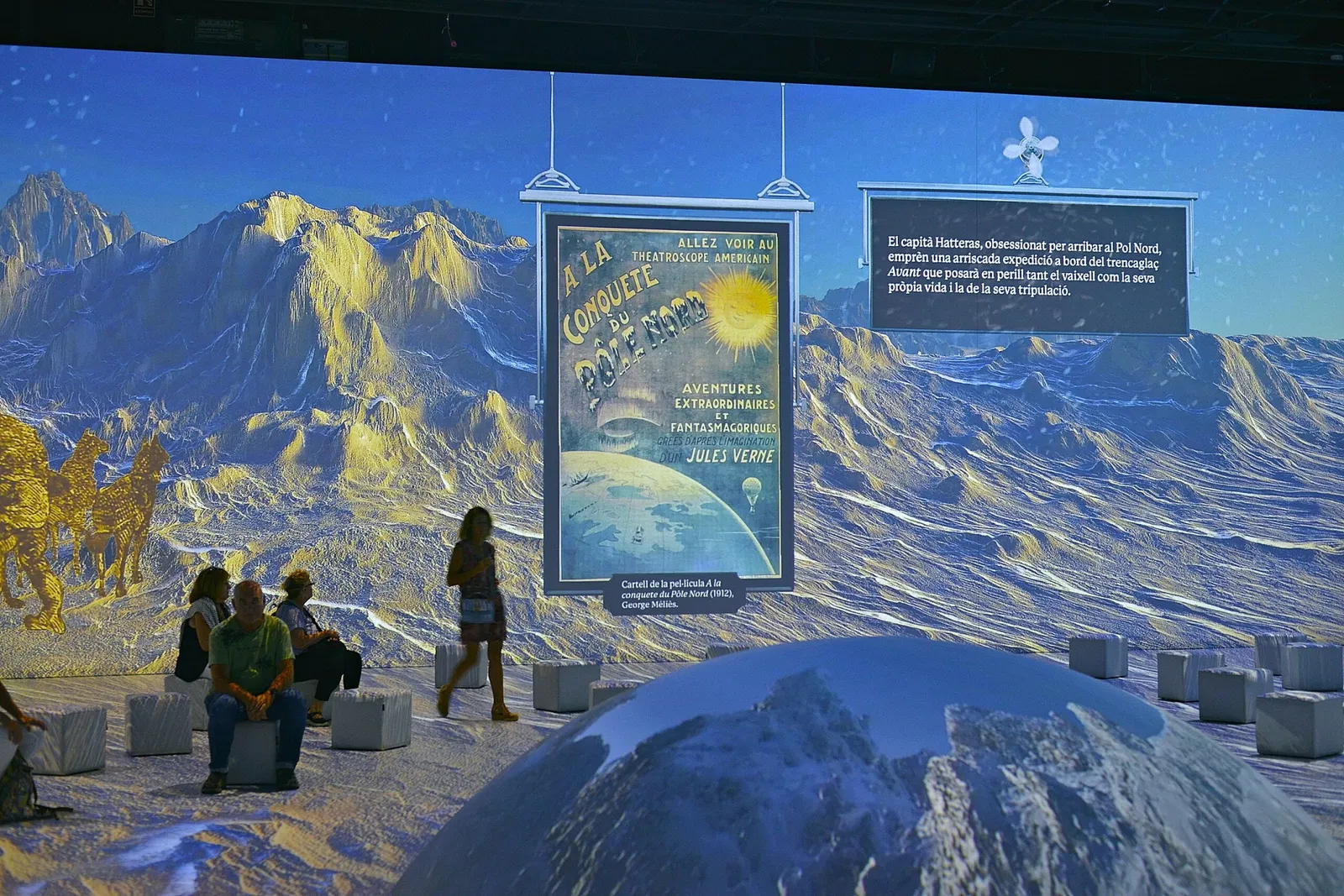 IDEAL Centre d'Arts Digitals