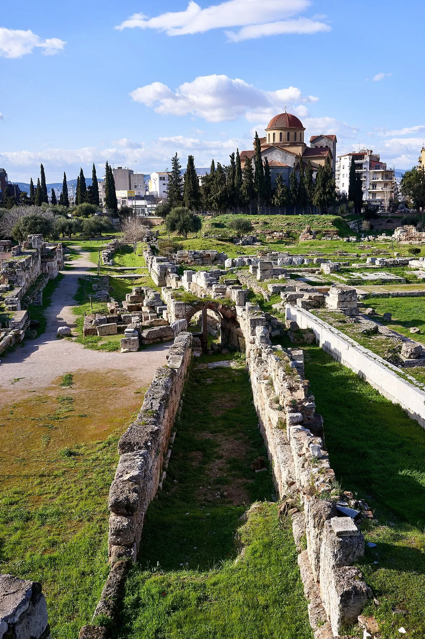 Céramique (Athènes)