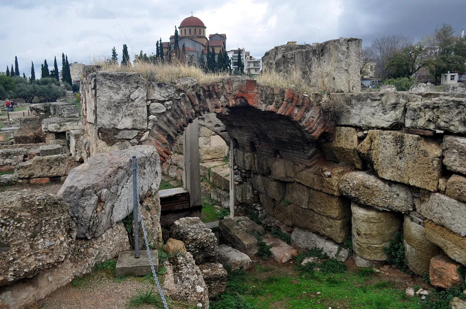 Céramique (Athènes)
