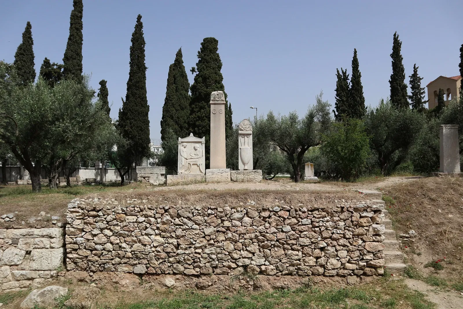 Céramique (Athènes)