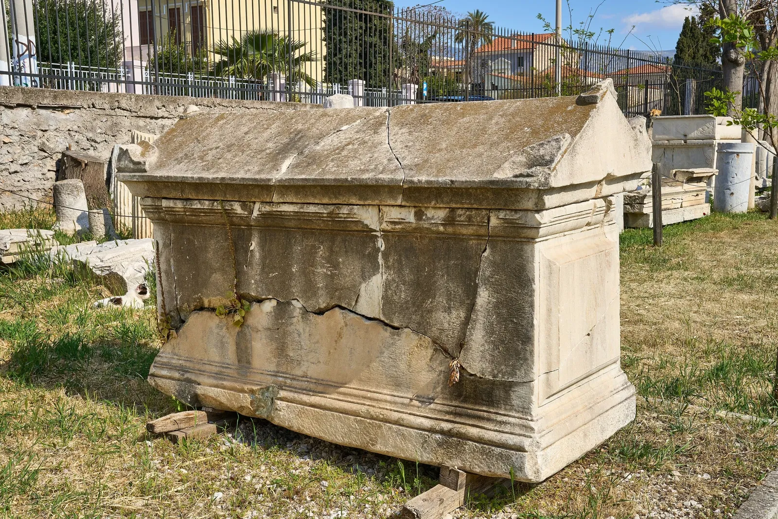 Céramique (Athènes)