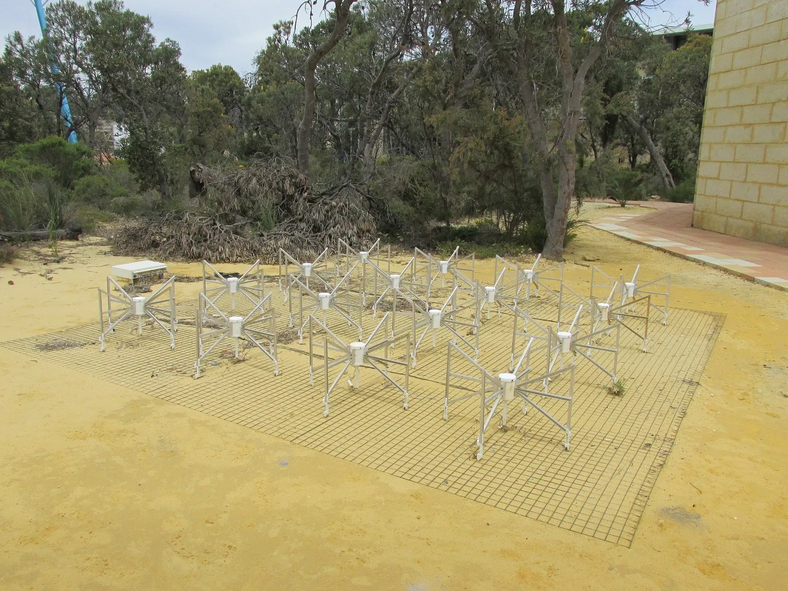 Gravity Discovery Centre & Observatory