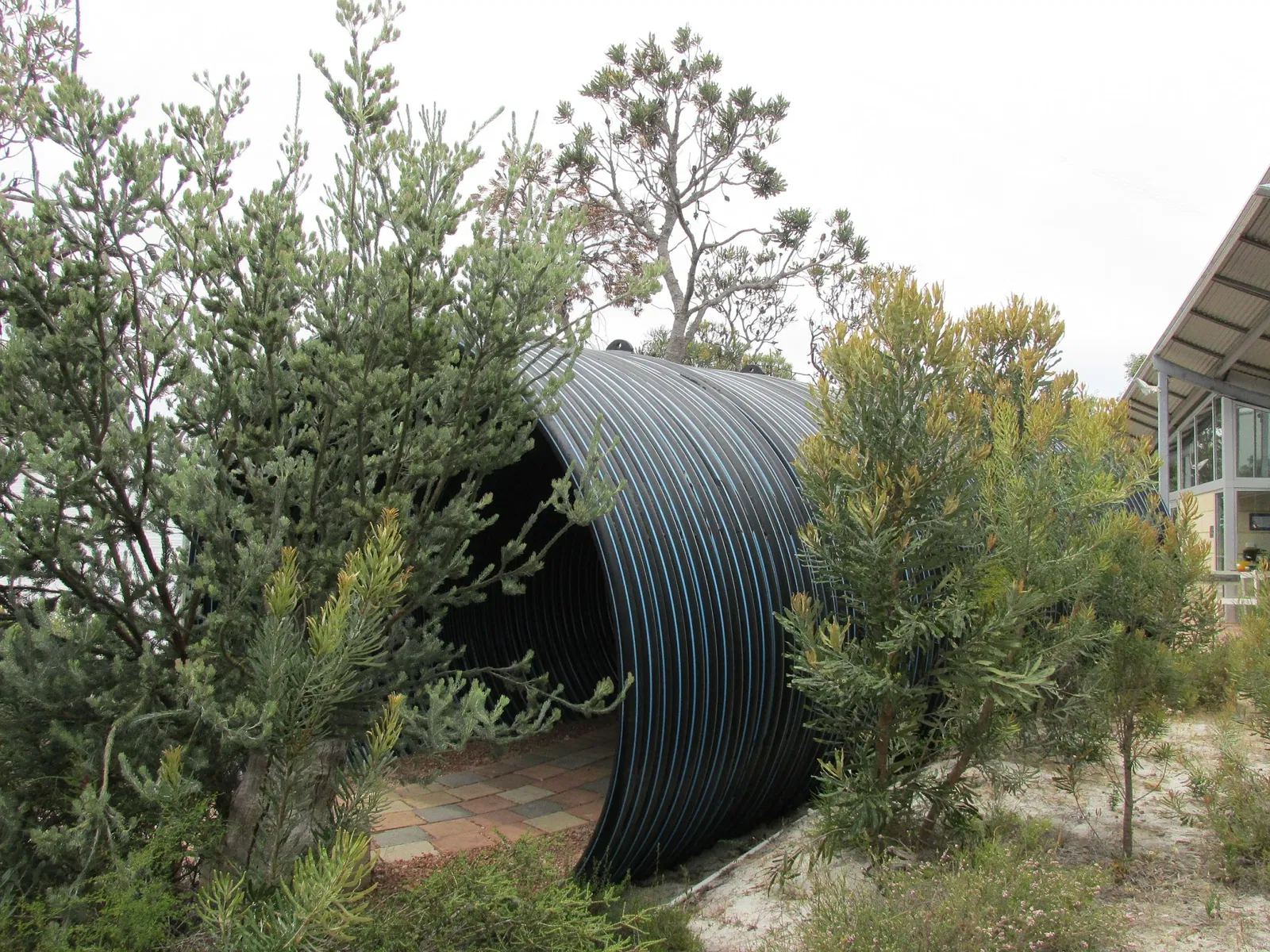 Gravity Discovery Centre & Observatory