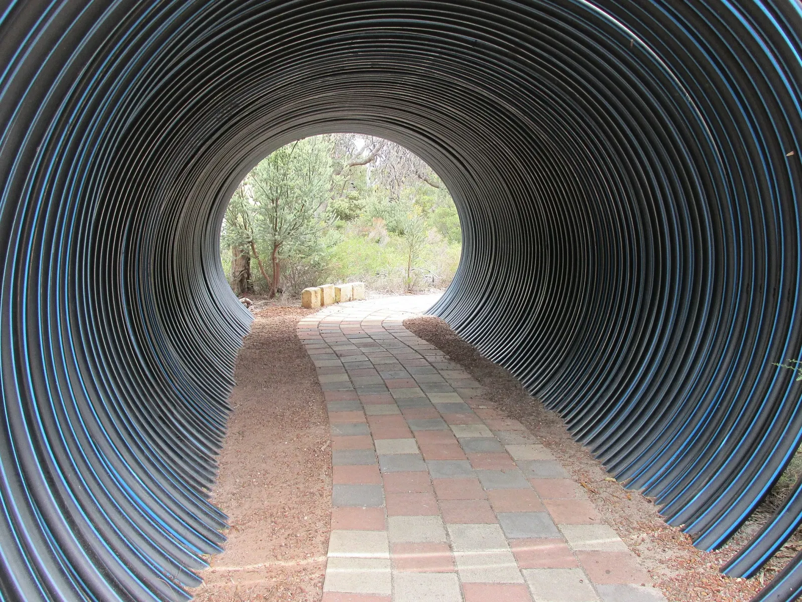 Gravity Discovery Centre & Observatory